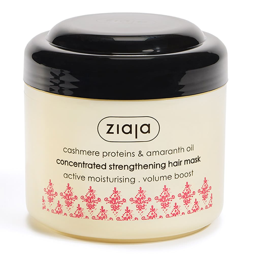 Masque Volumateur | Protéines de Cachemire