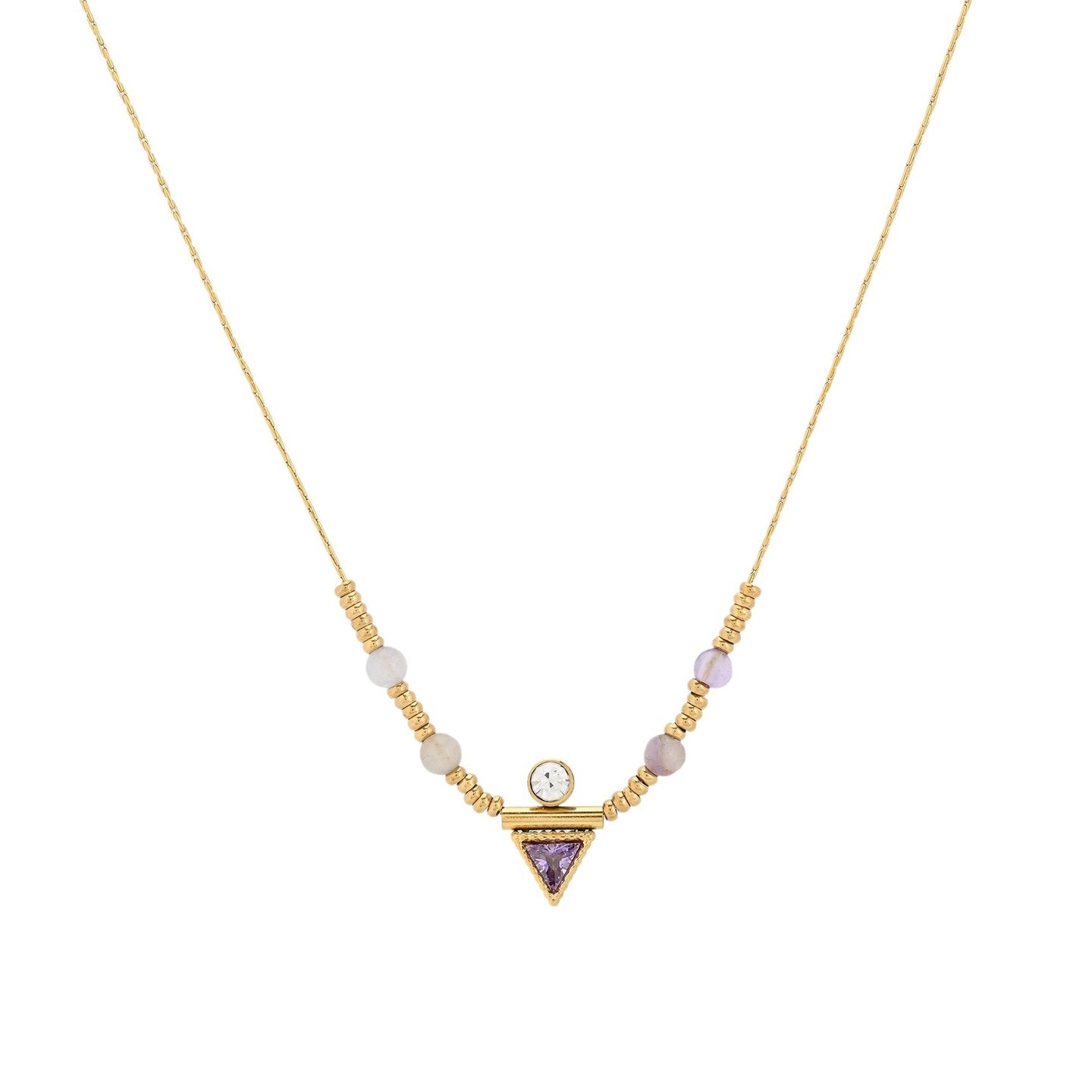 Collier Aurora