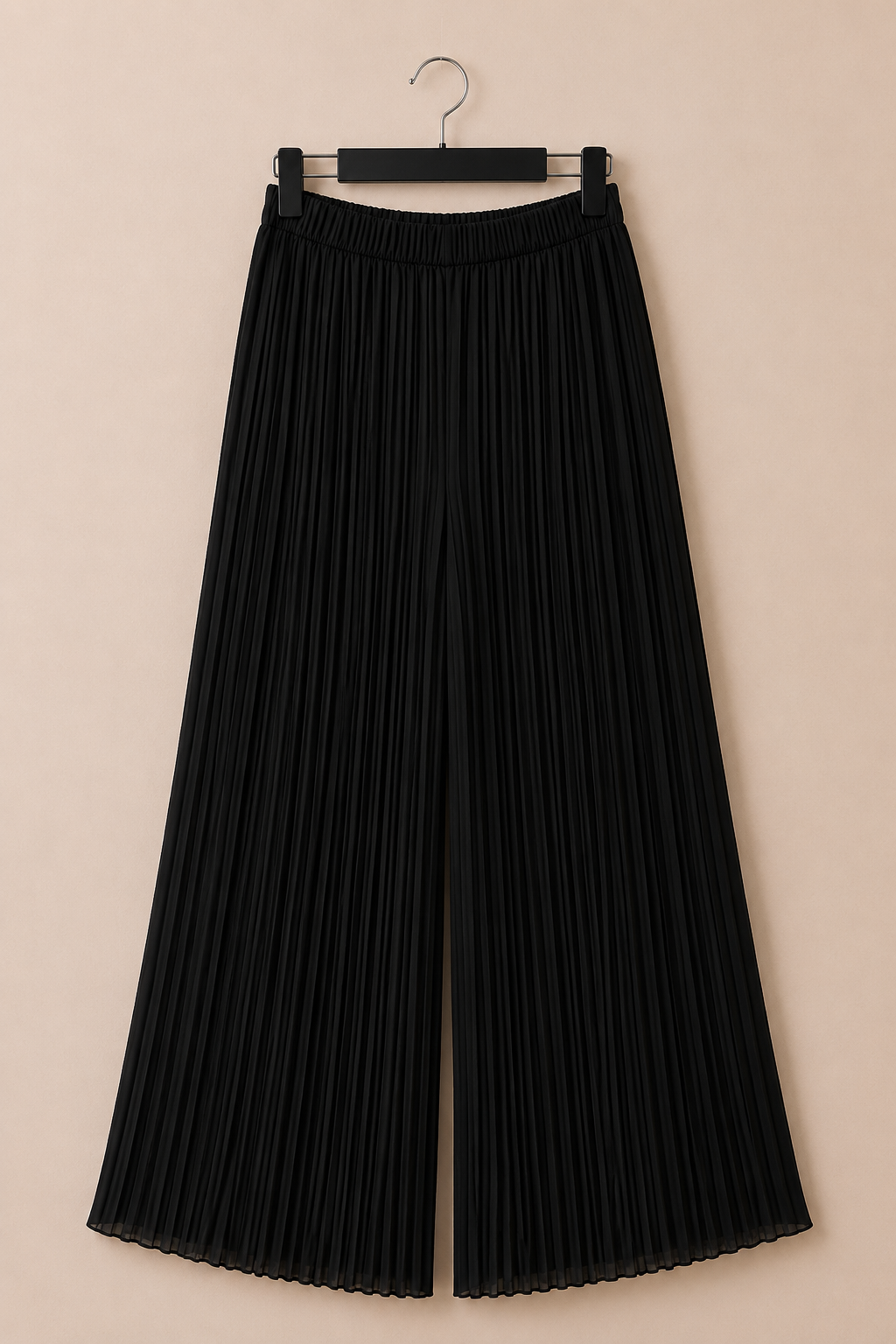 Pantalon Plissé Alma