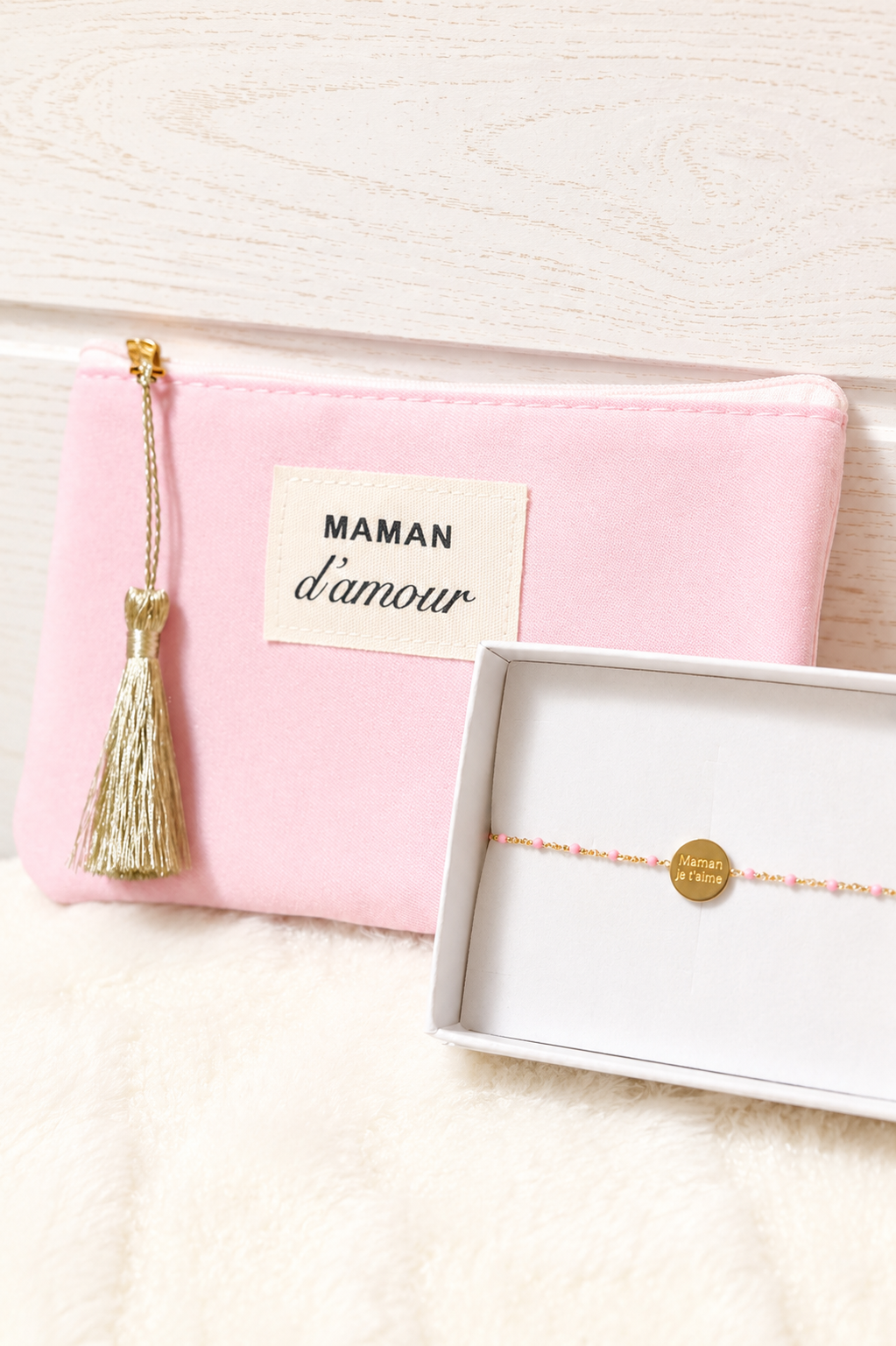 Coffret “Maman d’amour” ✨