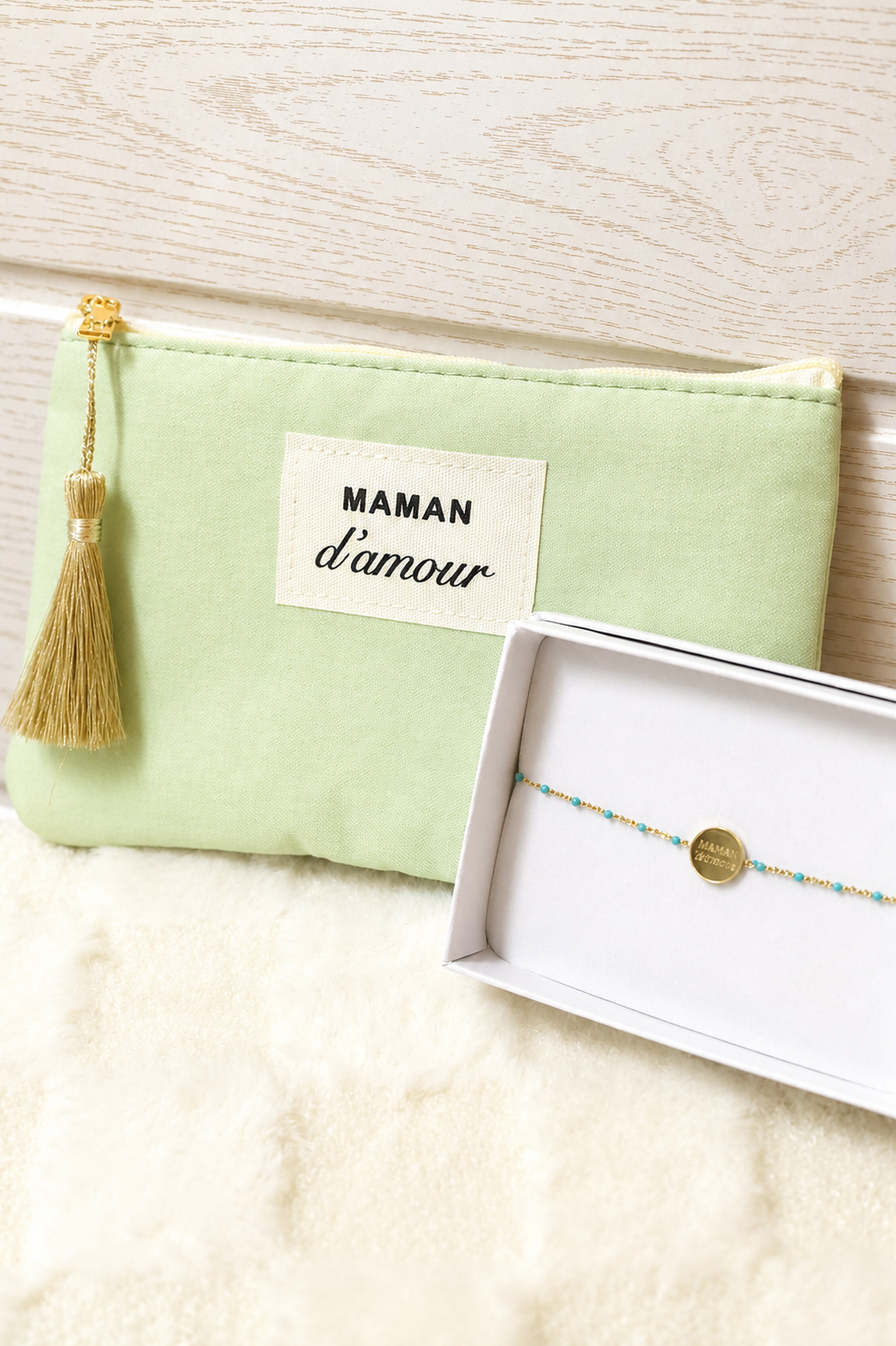 Coffret “Maman d’amour” ✨