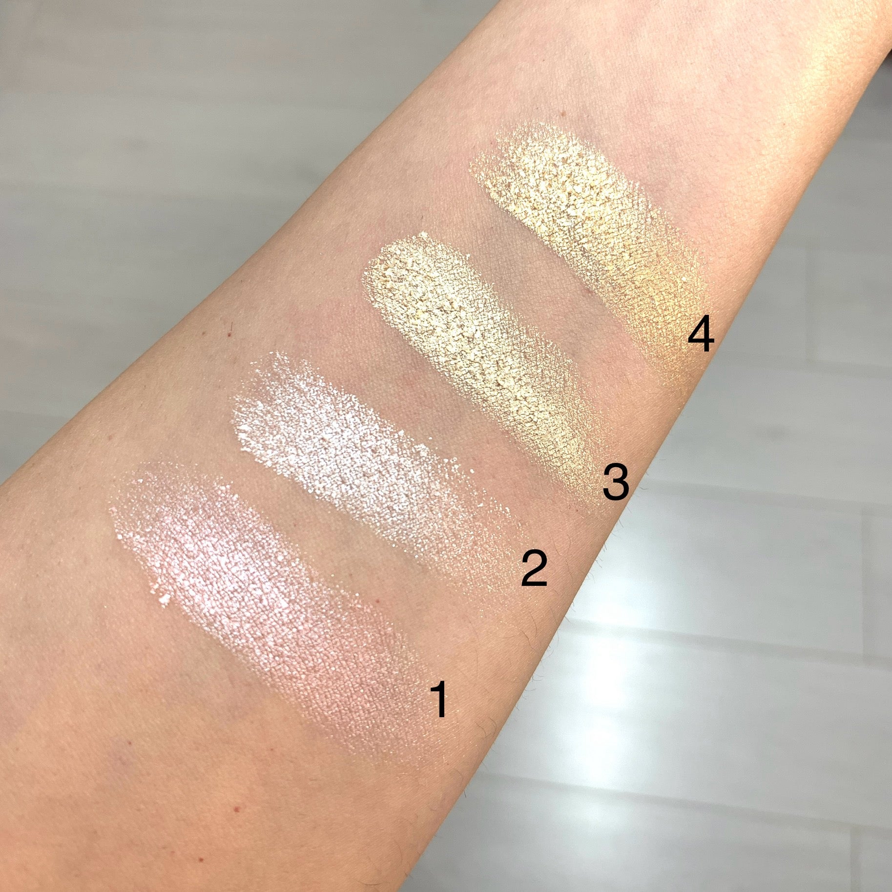 POUDRE ILLUMINANTE DIAMANT