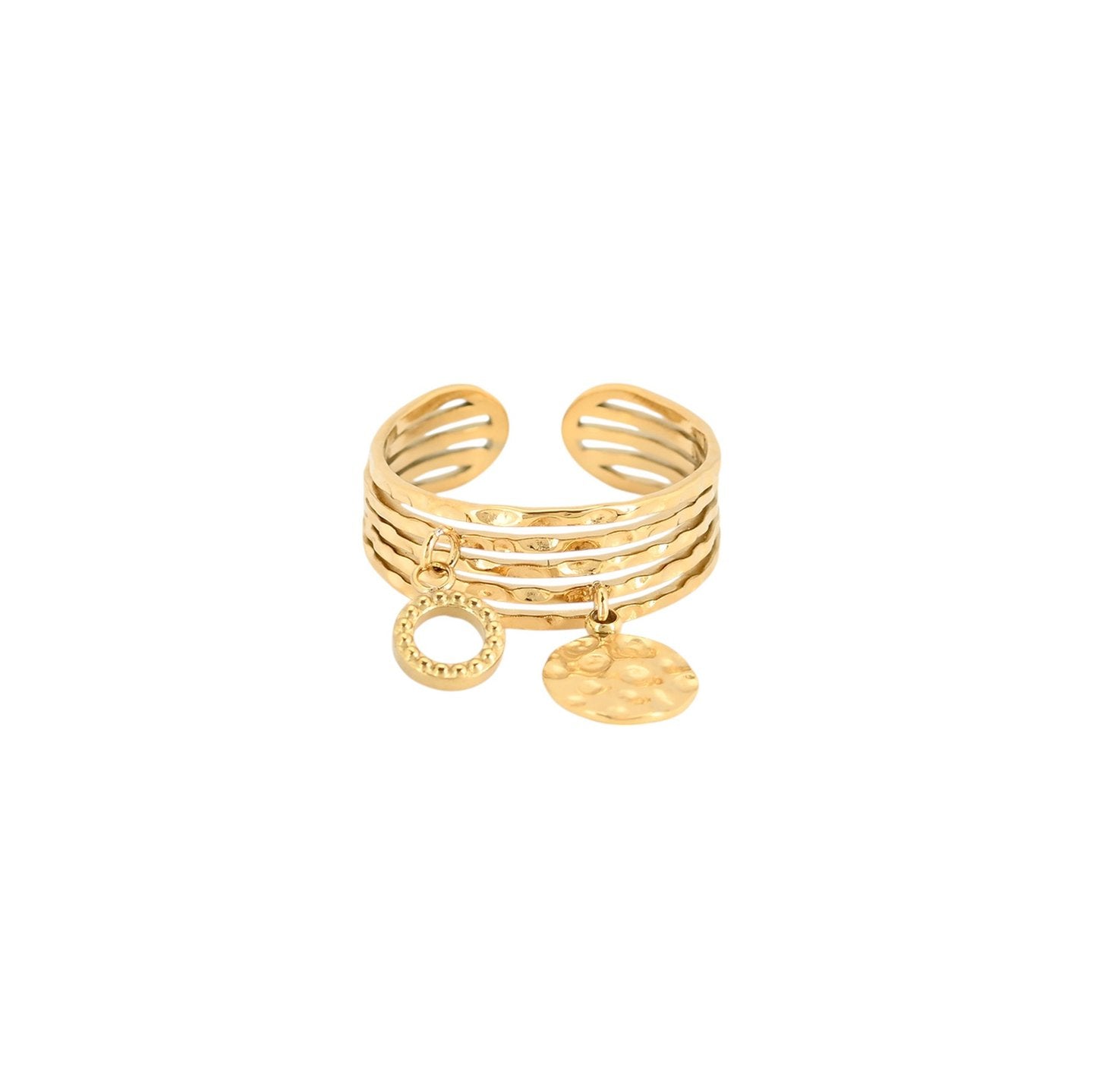 Bague Avery