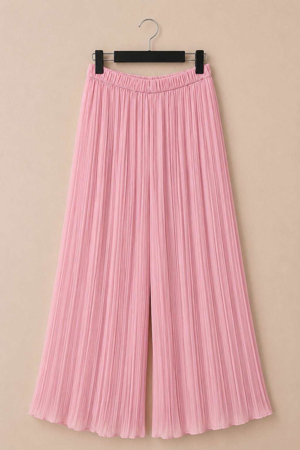 Pantalon Plissé Alma