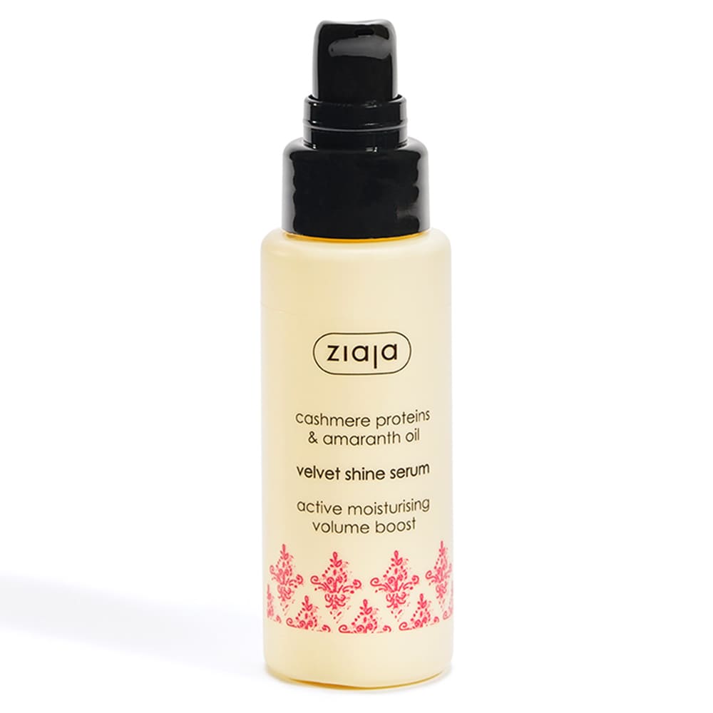 Sérum Volume & Brillance | Protéines de Cachemire