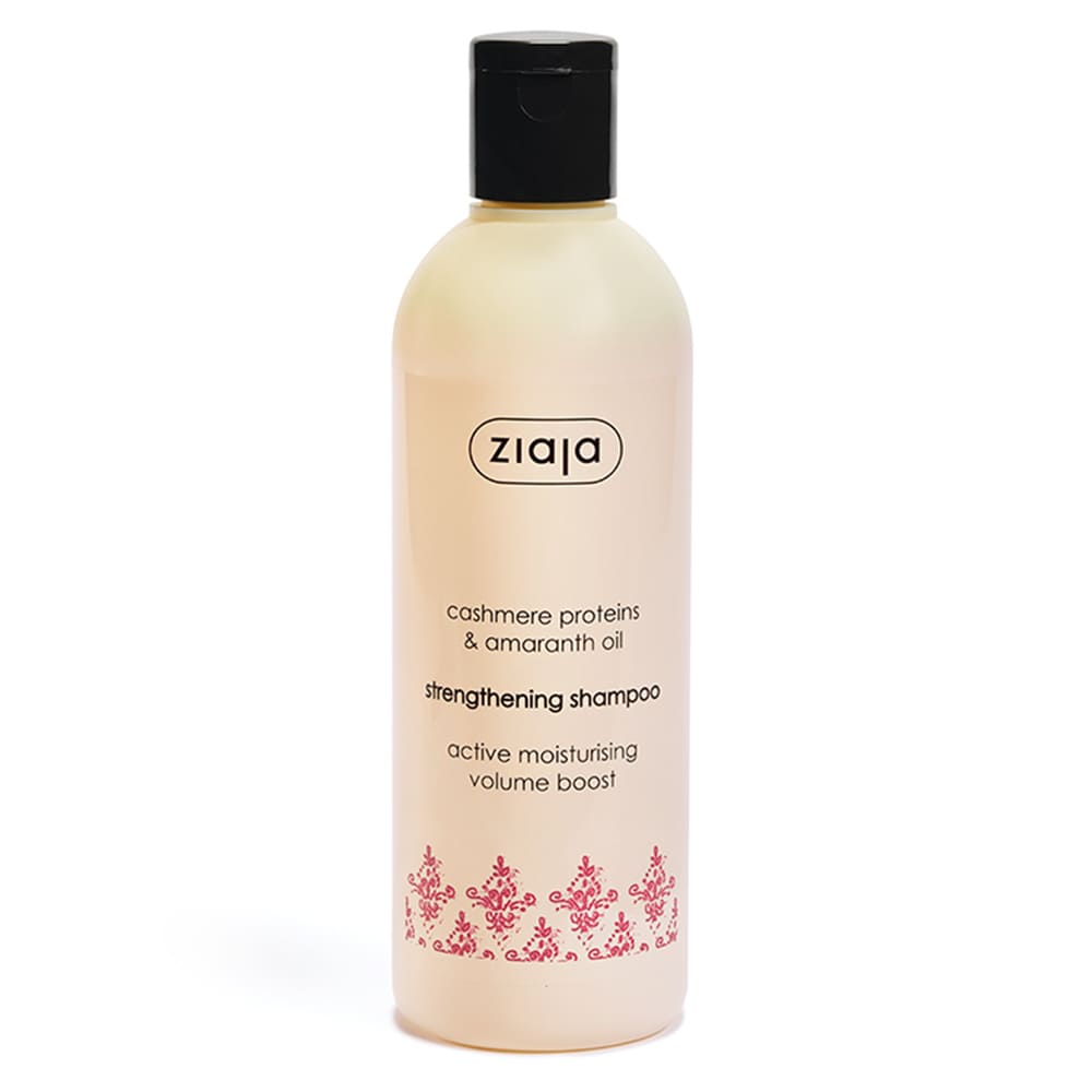 Shampoing Volumateur | Protéines de Cachemire