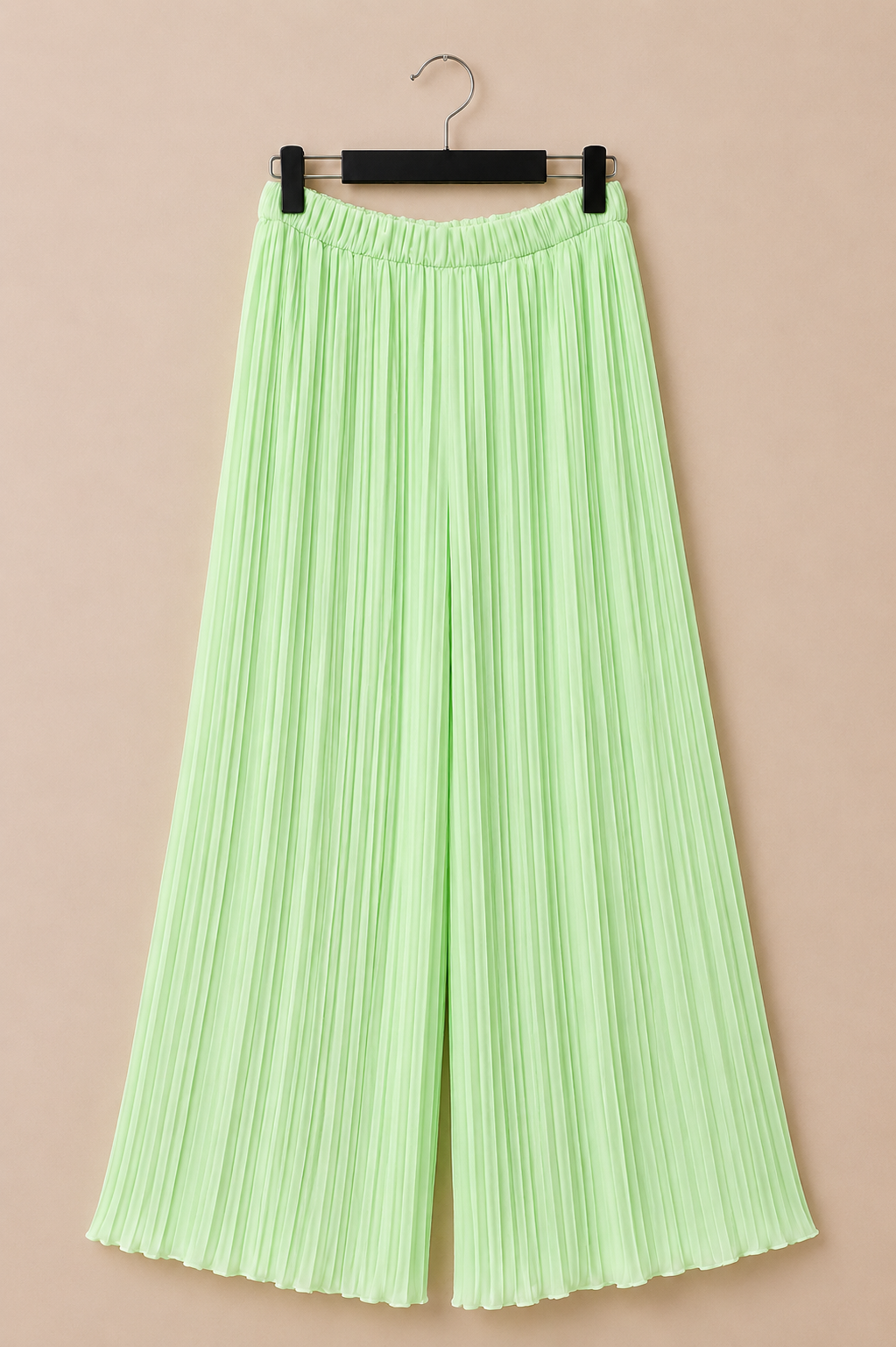 Pantalon Plissé Alma