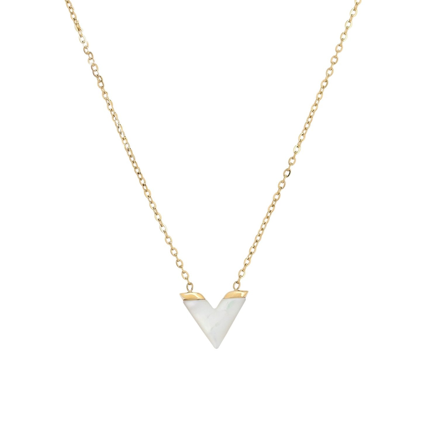 Collier Ivy