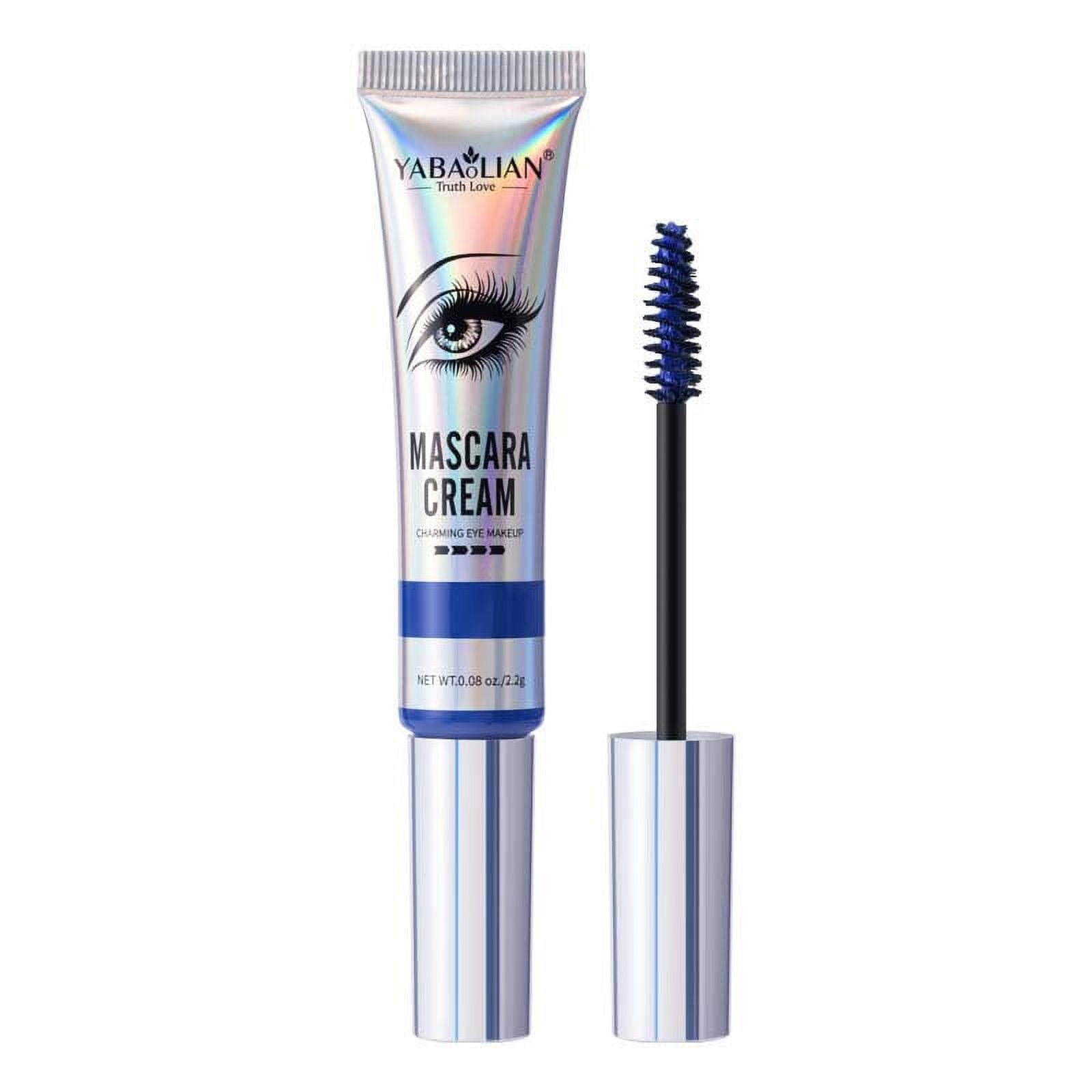 MASCARA CREAM