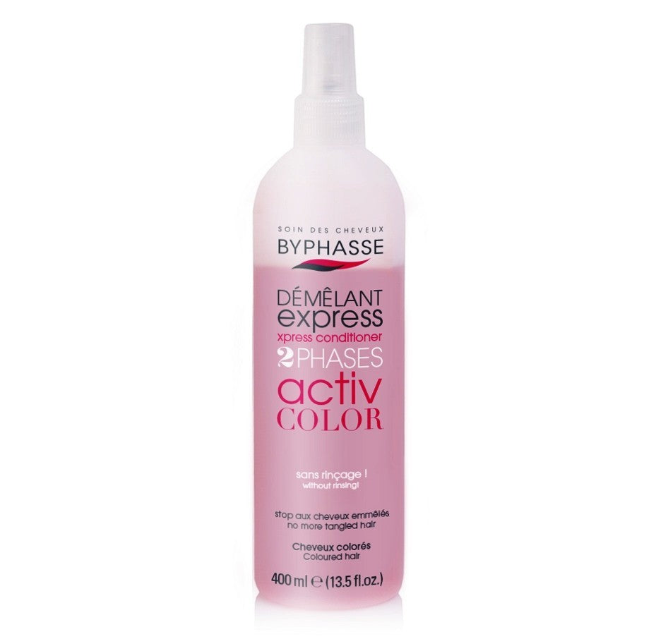 SPRAY DÉMÊLANT CHEVEUX