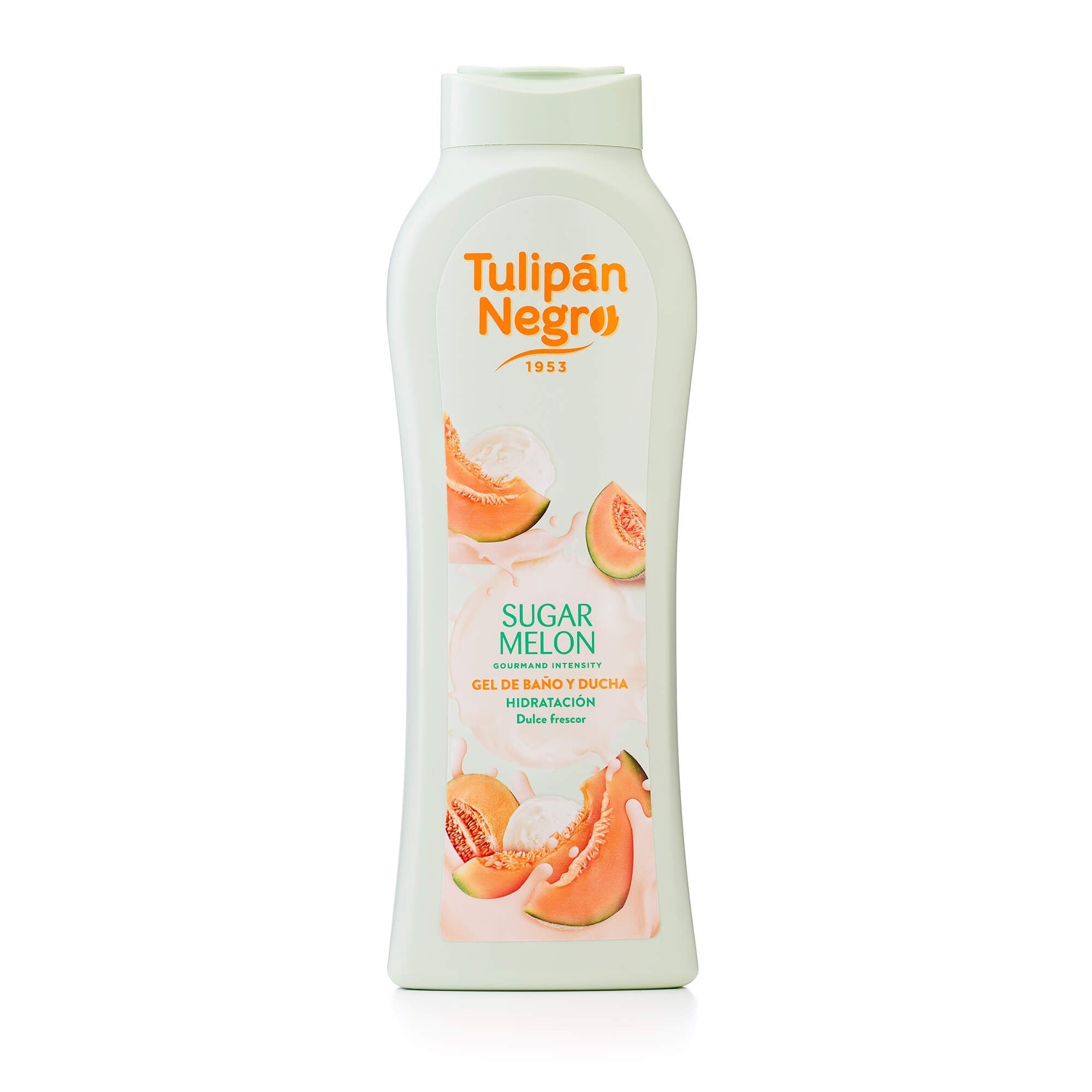 GEL DOUCHE SUGAR MELON