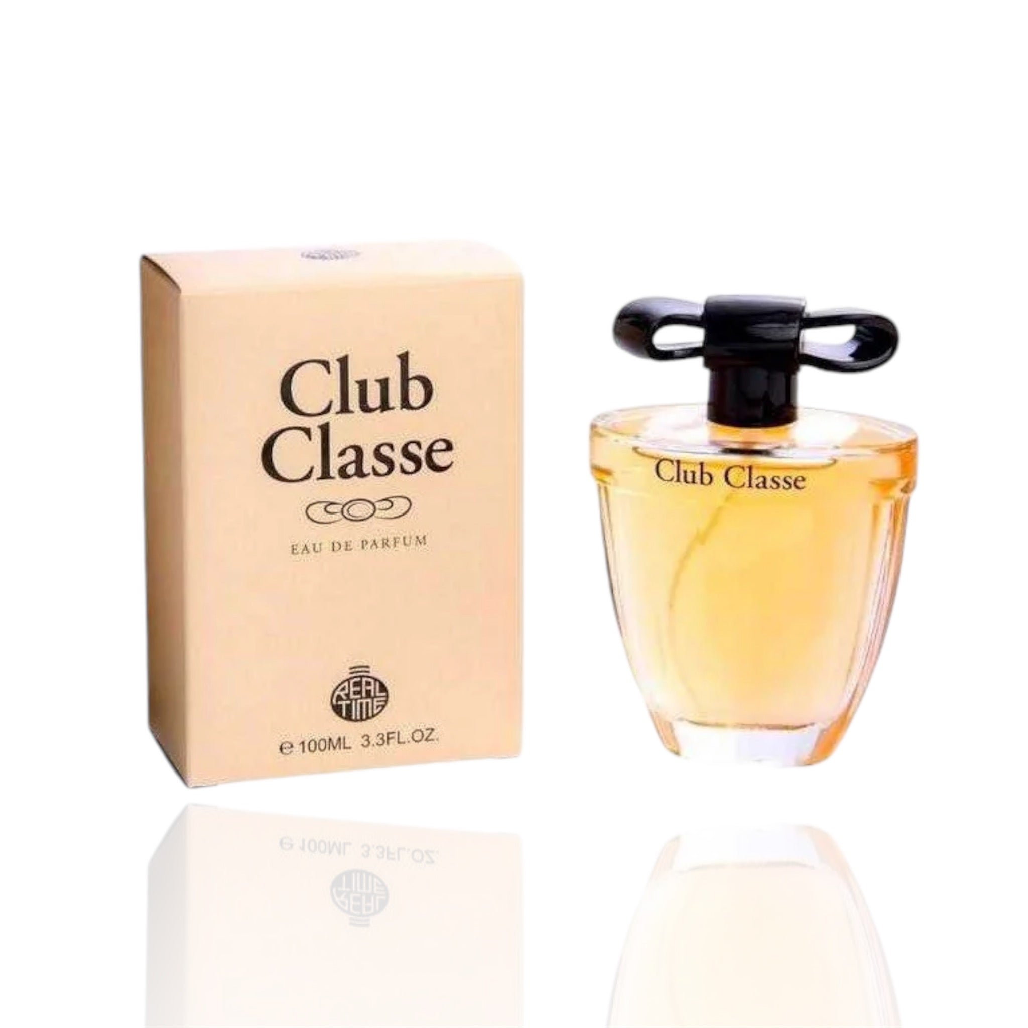 PARFUM CLUB CLASSE | INSPIRATION CHLOÉ