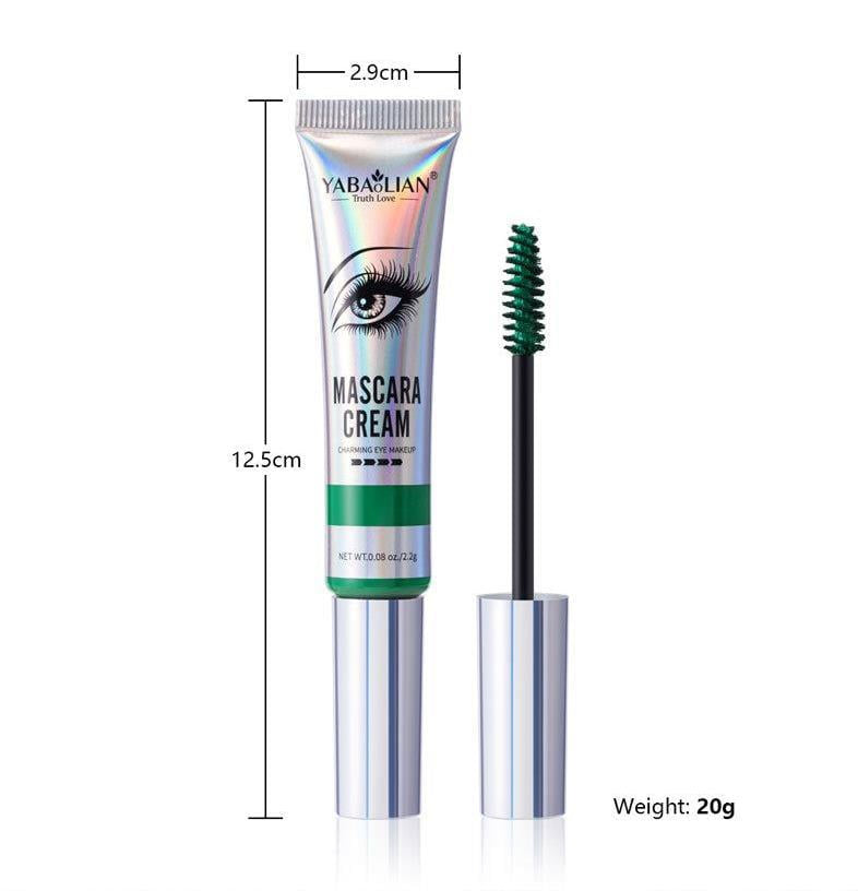 MASCARA CREAM