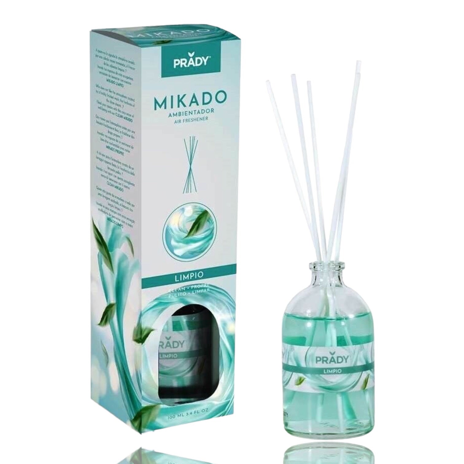 MIKADO D'AMBIANCE PROPRE