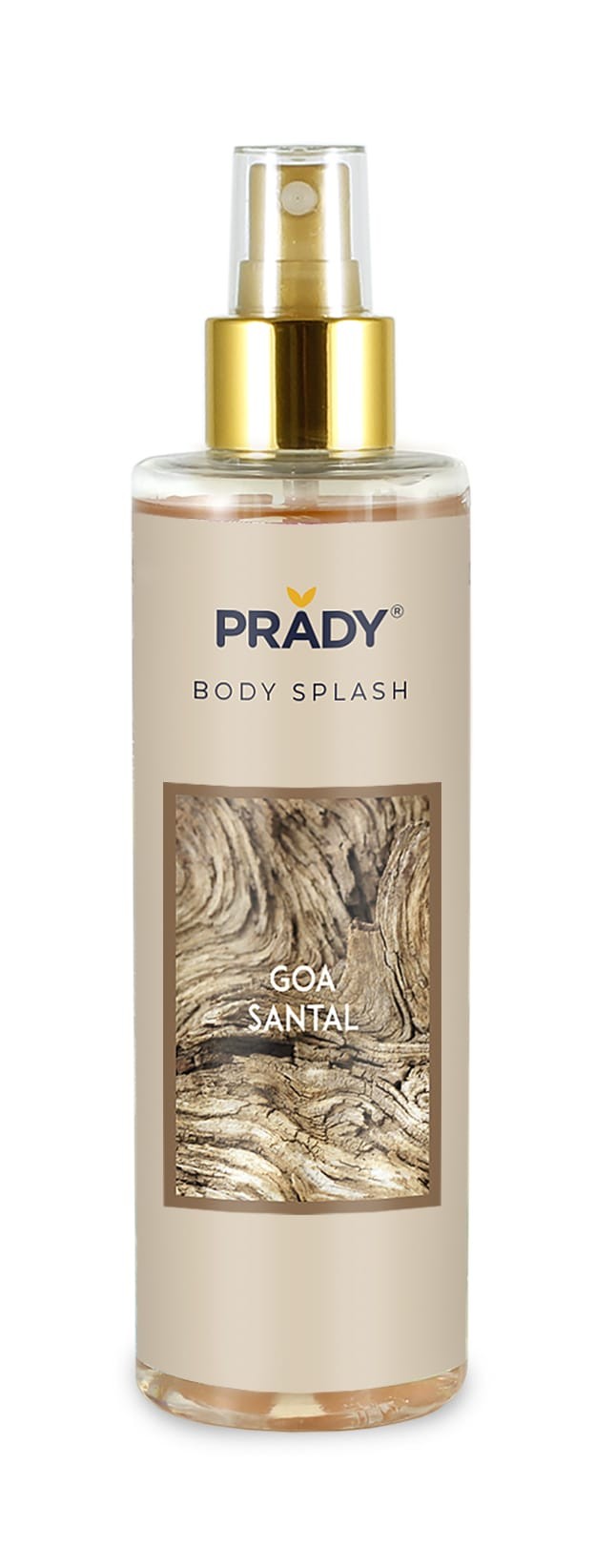 BRUME GOA SANTAL