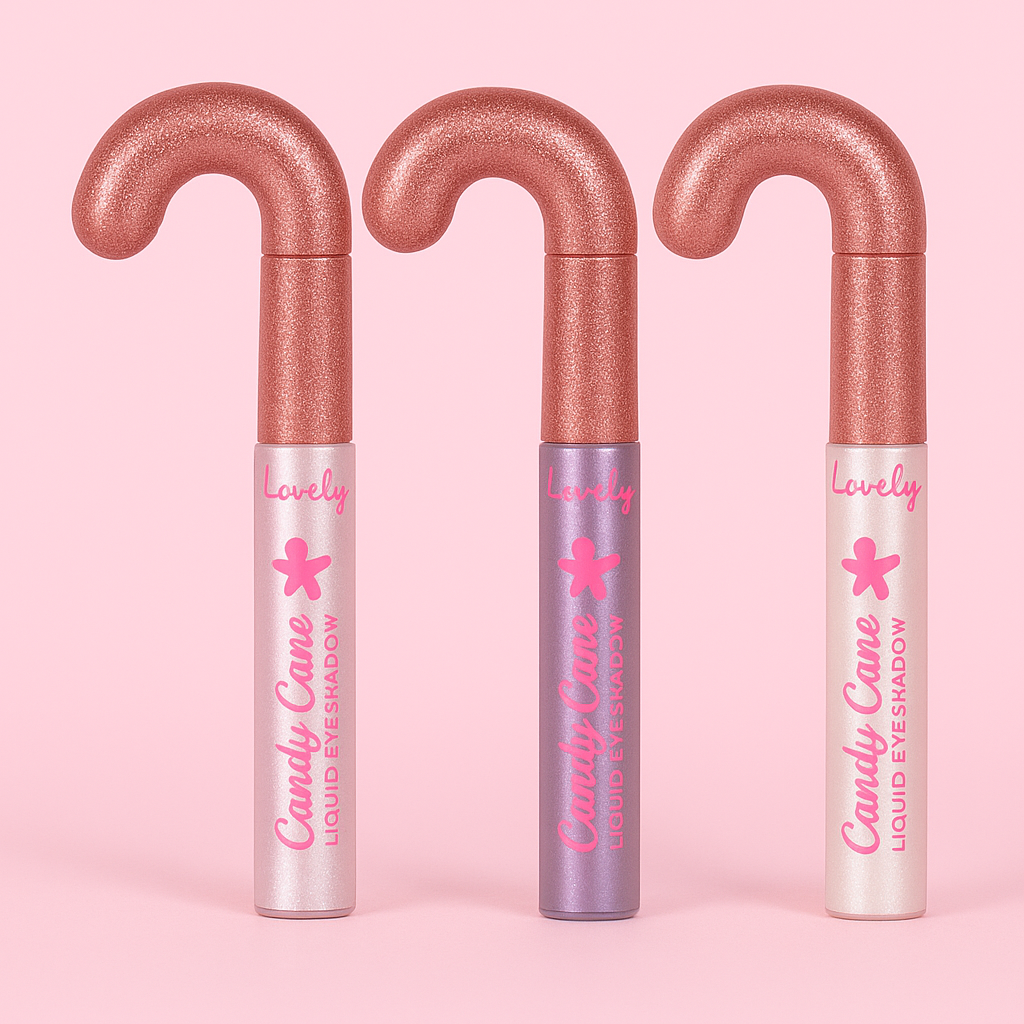 Fard à paupières *Sweet Winter*