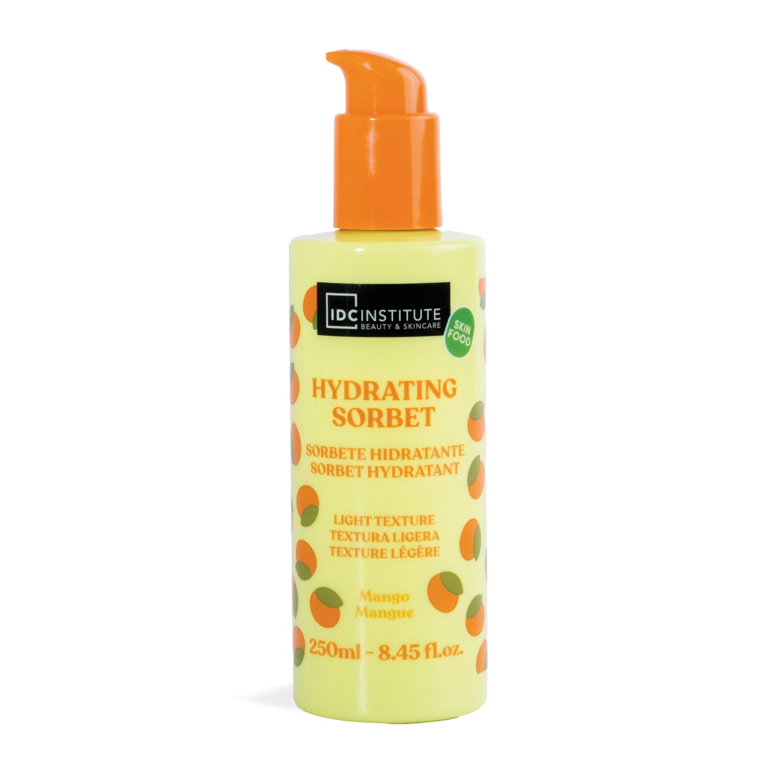 Sorbet Hydratant Corps