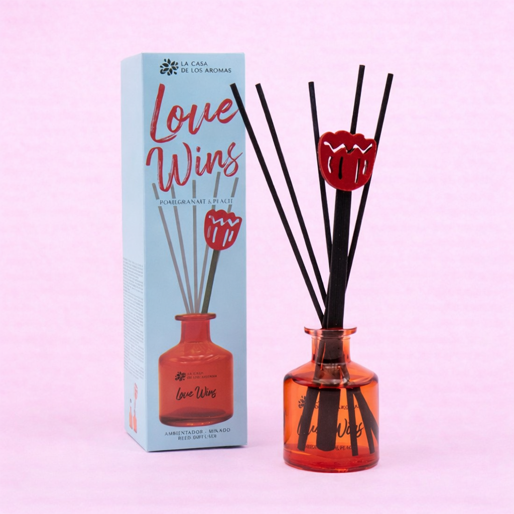 MIKADO FUNNY LOVE & WINS