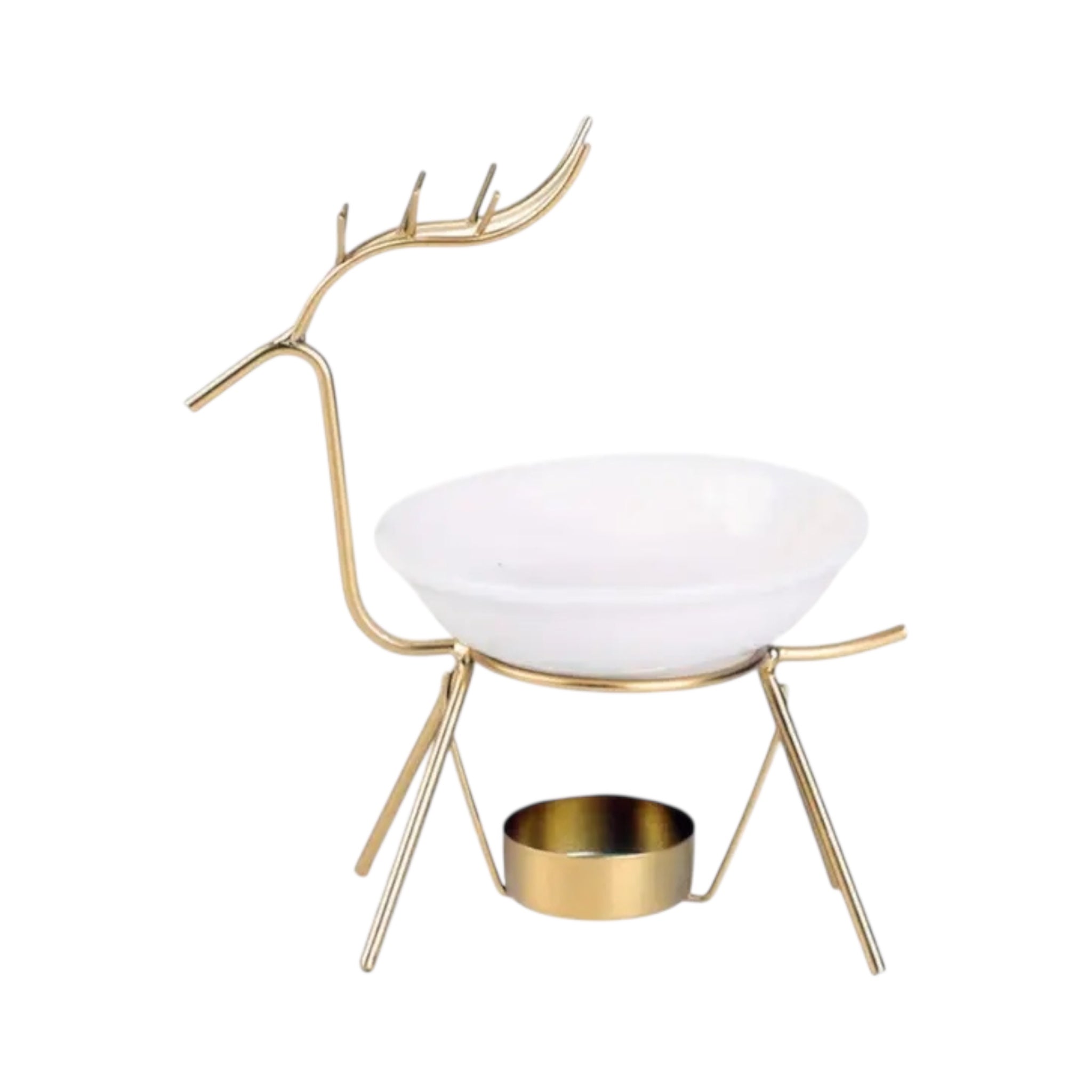 BRULEUR CERF