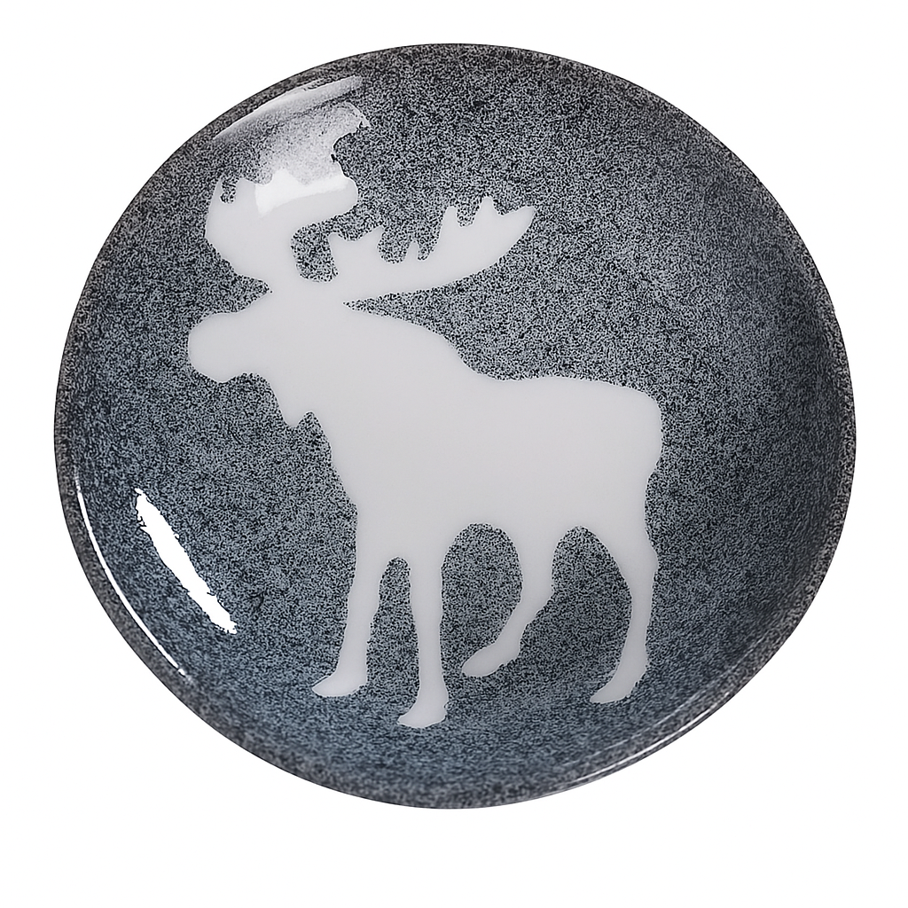 BRULEUR CERF