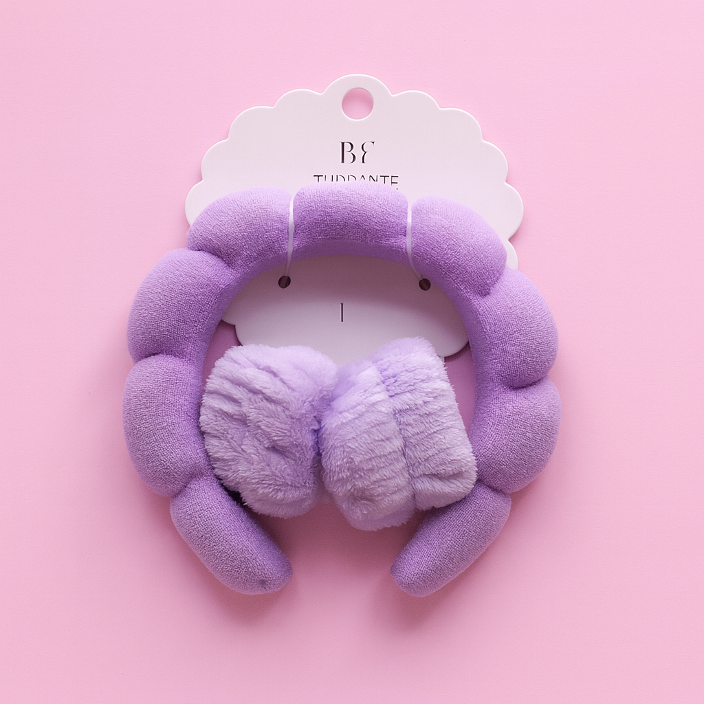 SERRE TETE + 2 bracelets