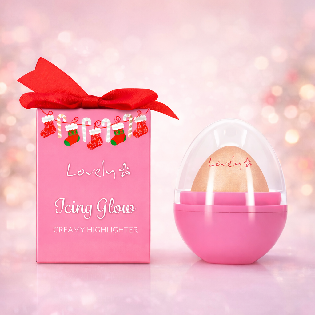 Baume Highlighter Sweet Winter – Glow Festif & Lumineux