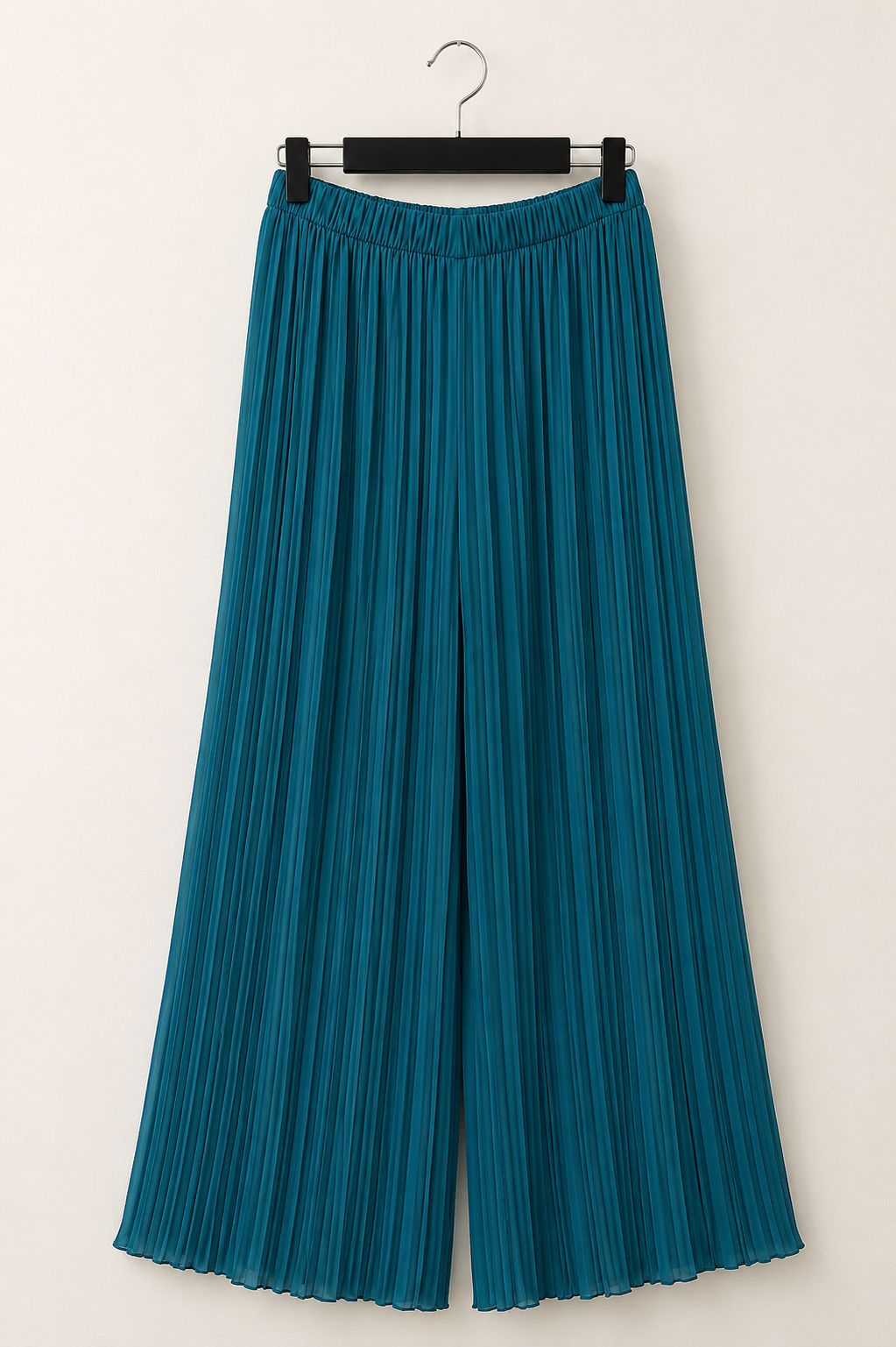 Pantalon Plissé Alma