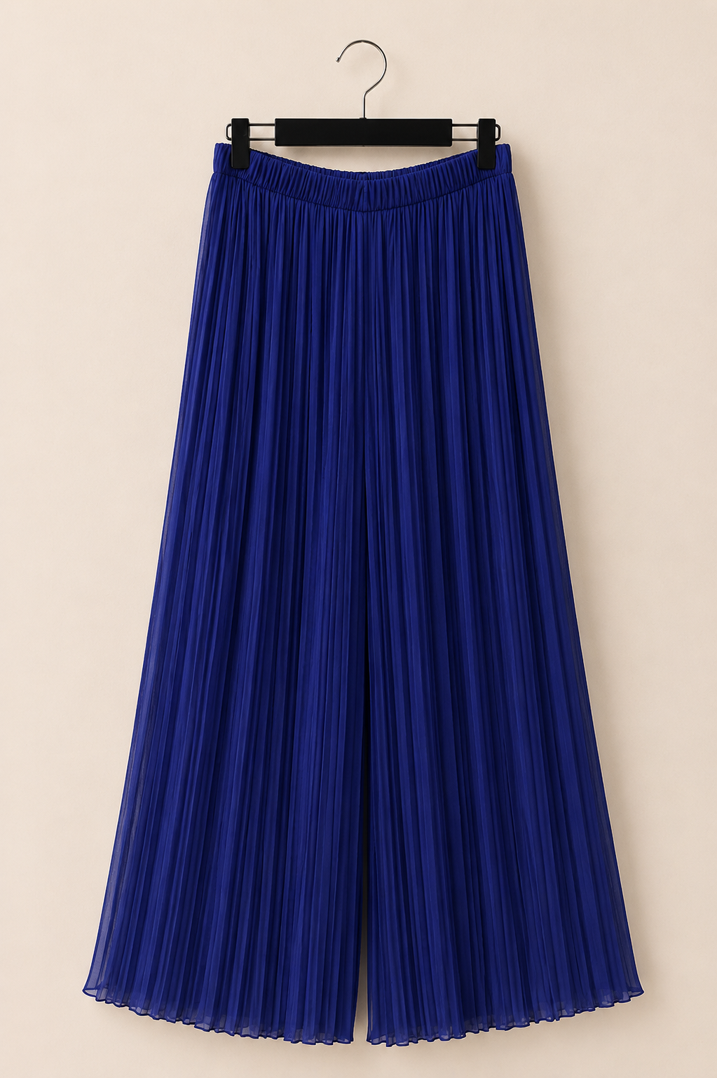 Pantalon Plissé Alma