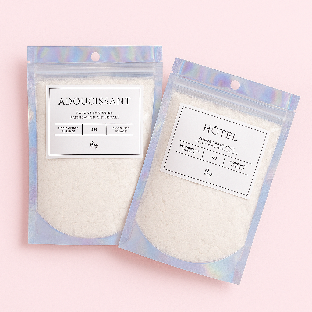 POUDRE PARFUMÉE - 50G