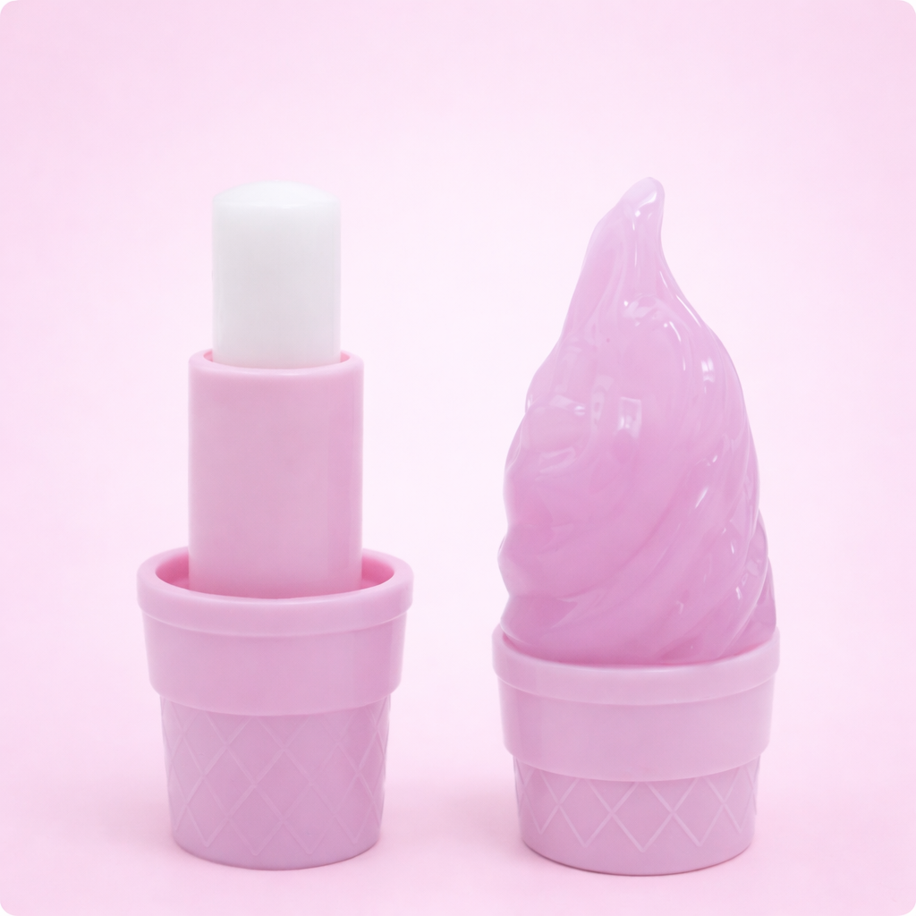 BAUME A LÈVRES GLACE