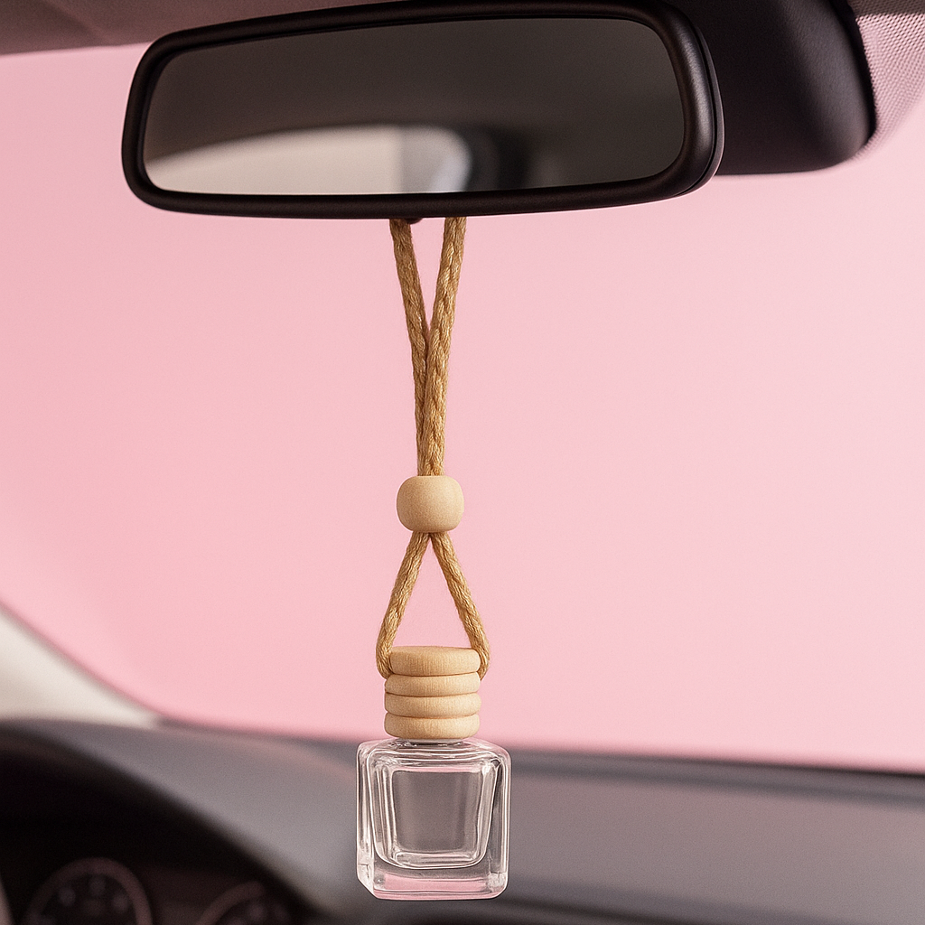 DIFFUSEUR DE VOITURE