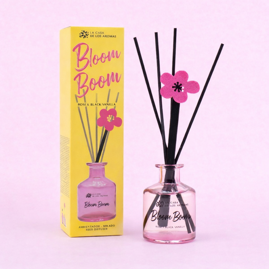 MIKADO FUNNY BLOOM BOOM