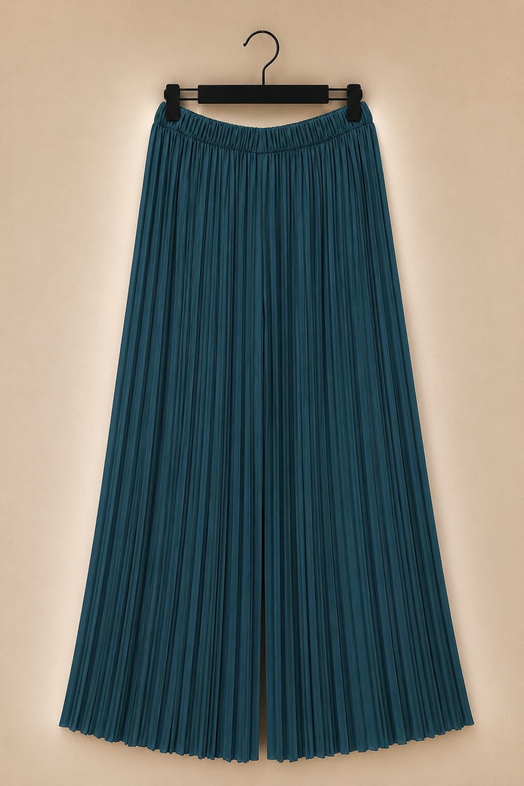 Pantalon Plissé Alma