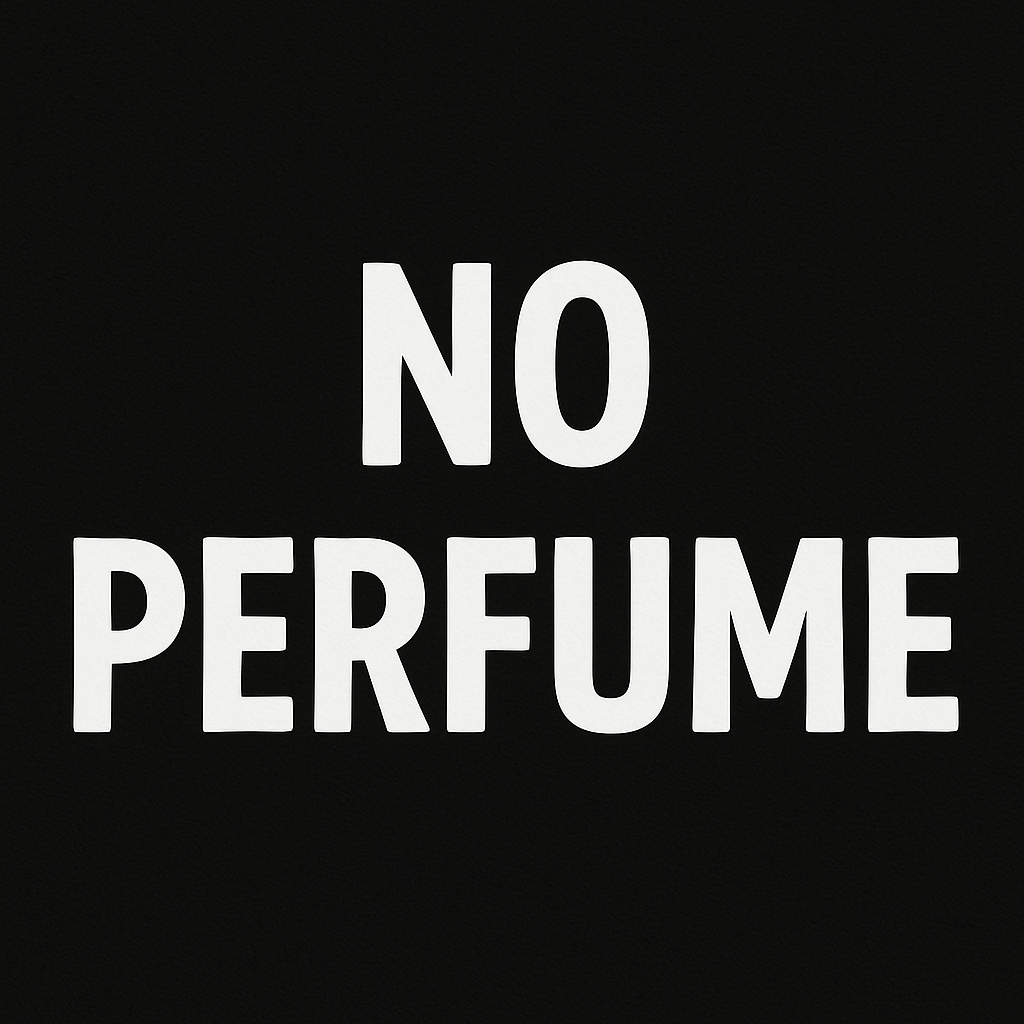 FONDANT NO PERFUME