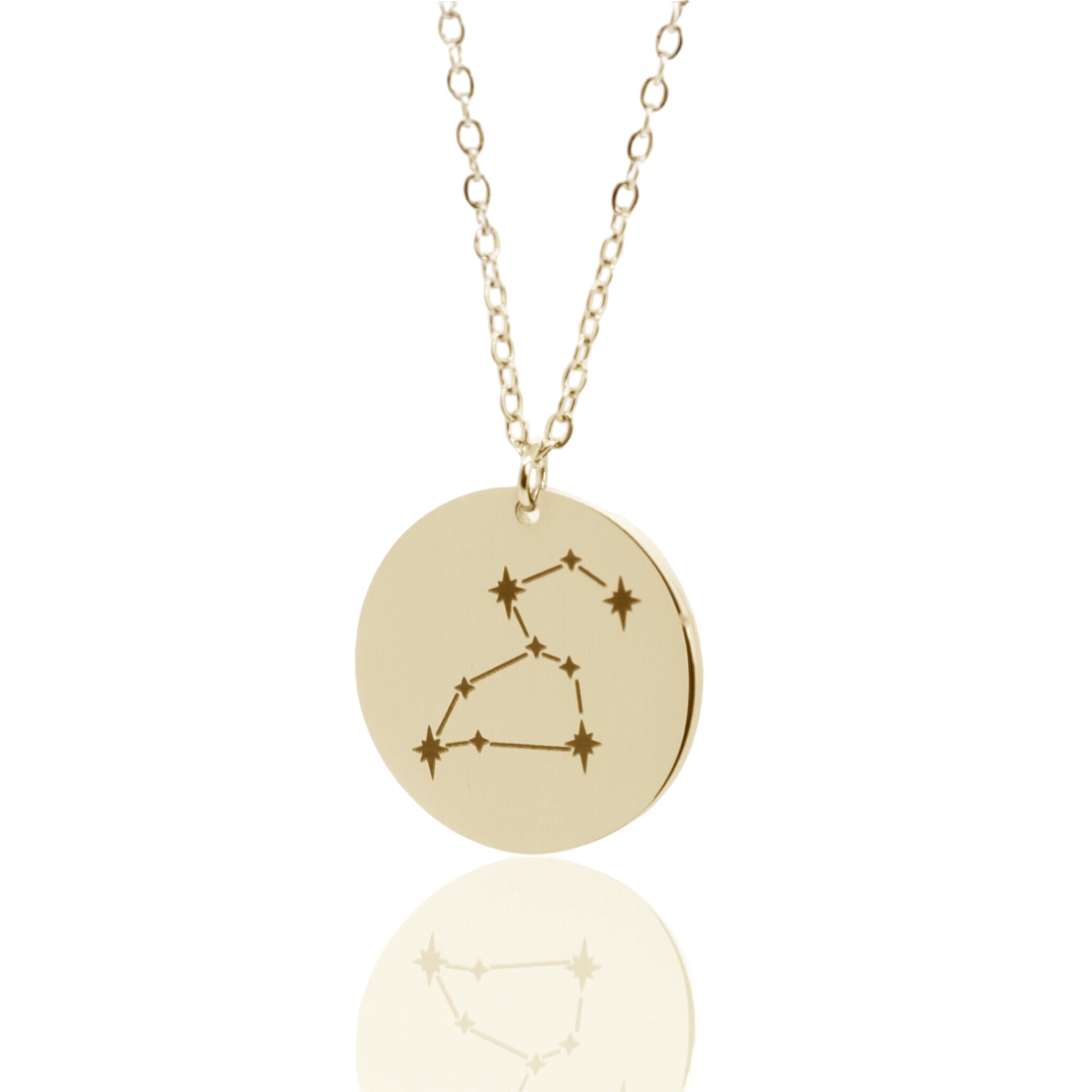 Collier | Constellation