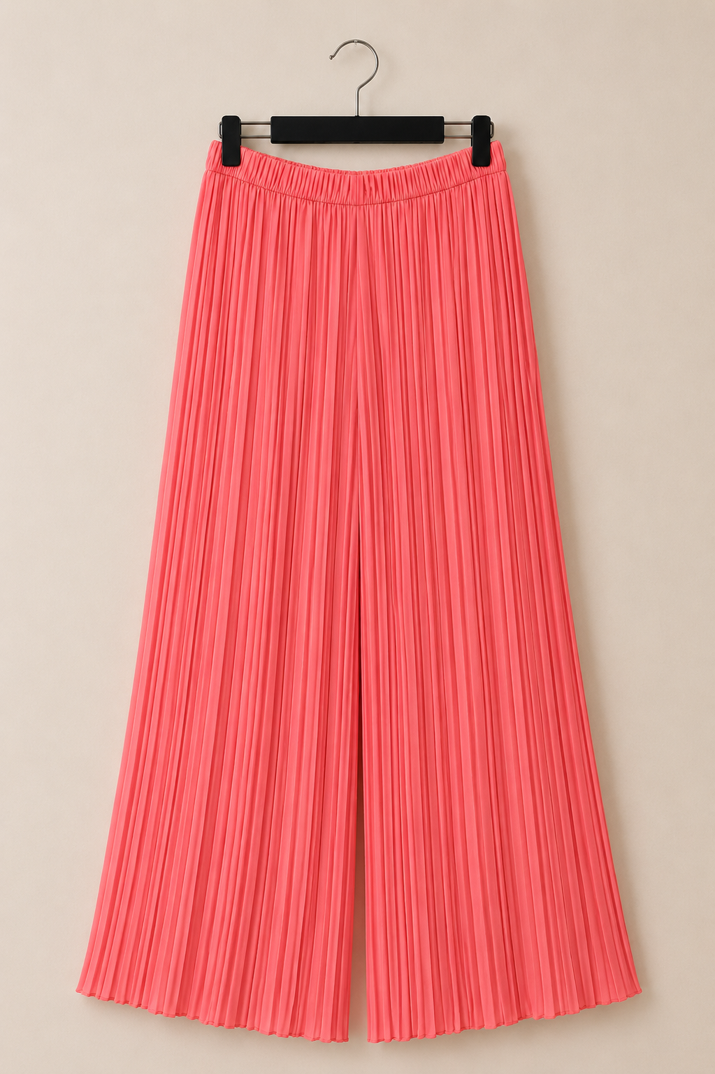 Pantalon Plissé Alma