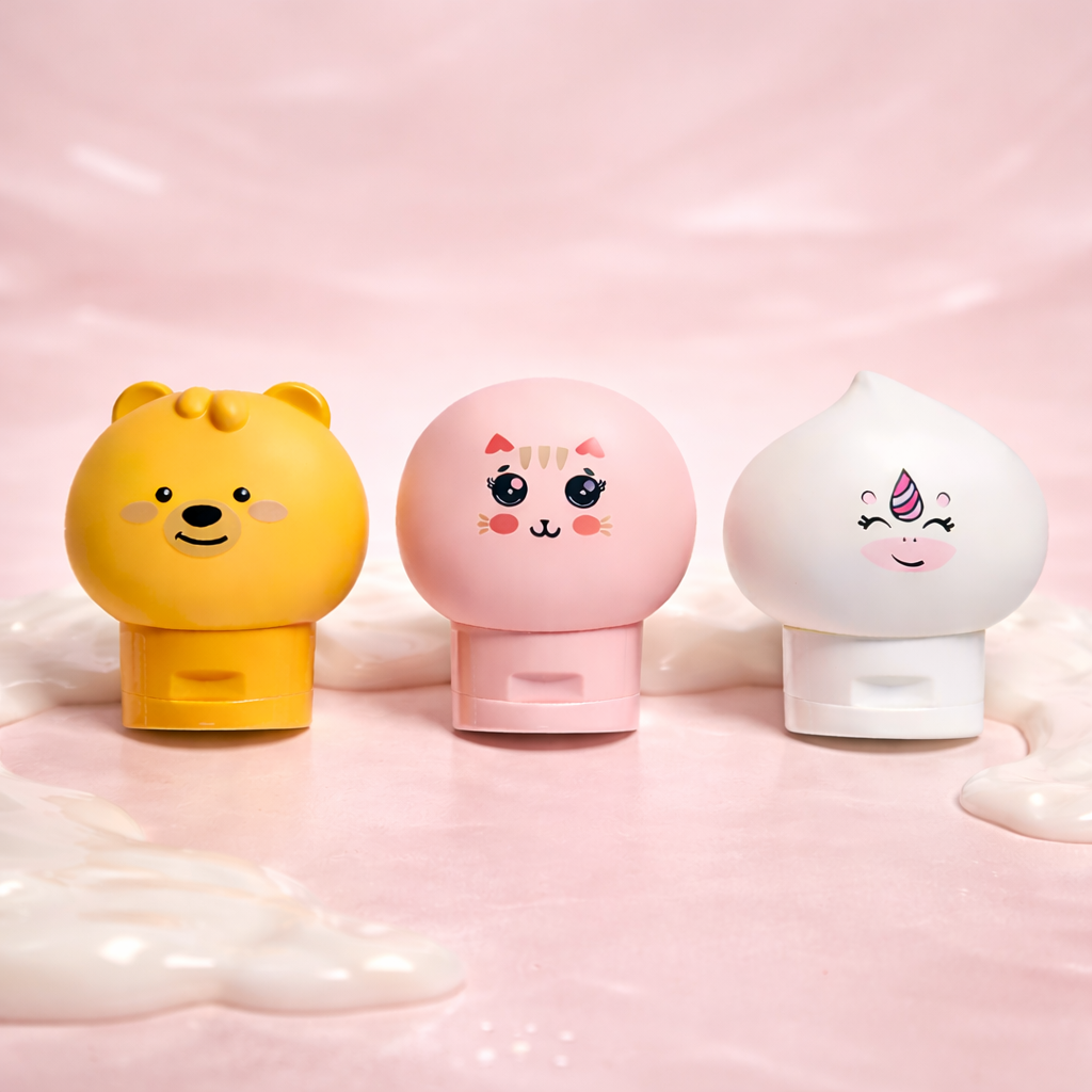 Crème Mains Hydratante 120ml – Douceur & Nutrition