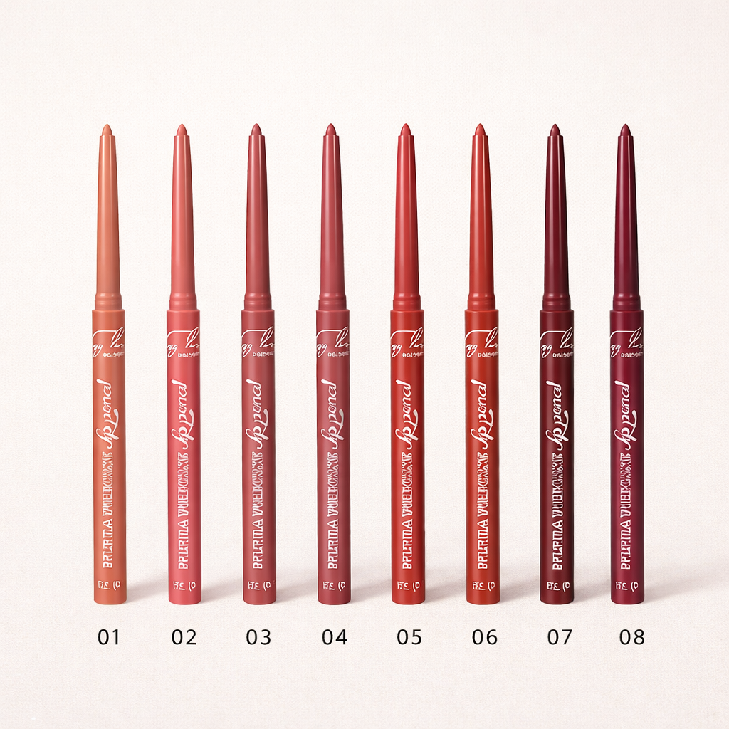 Crayon lèvres longue tenue 💄