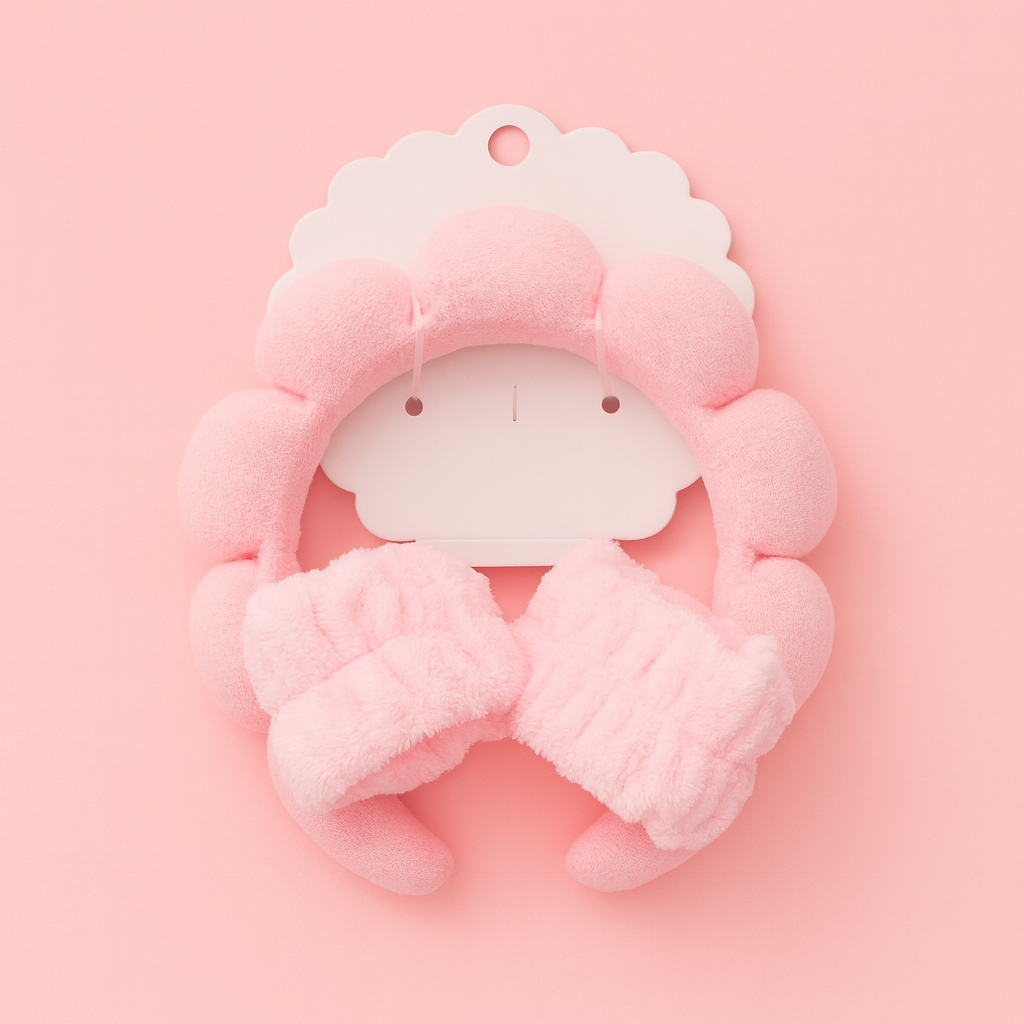 SERRE TETE + 2 bracelets