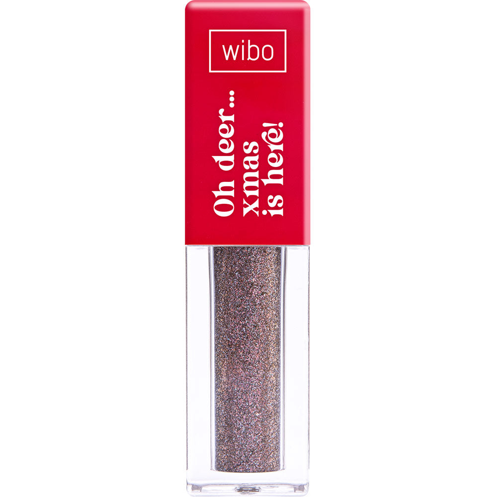 Fard à paupière Fluide *Christmas Edition*