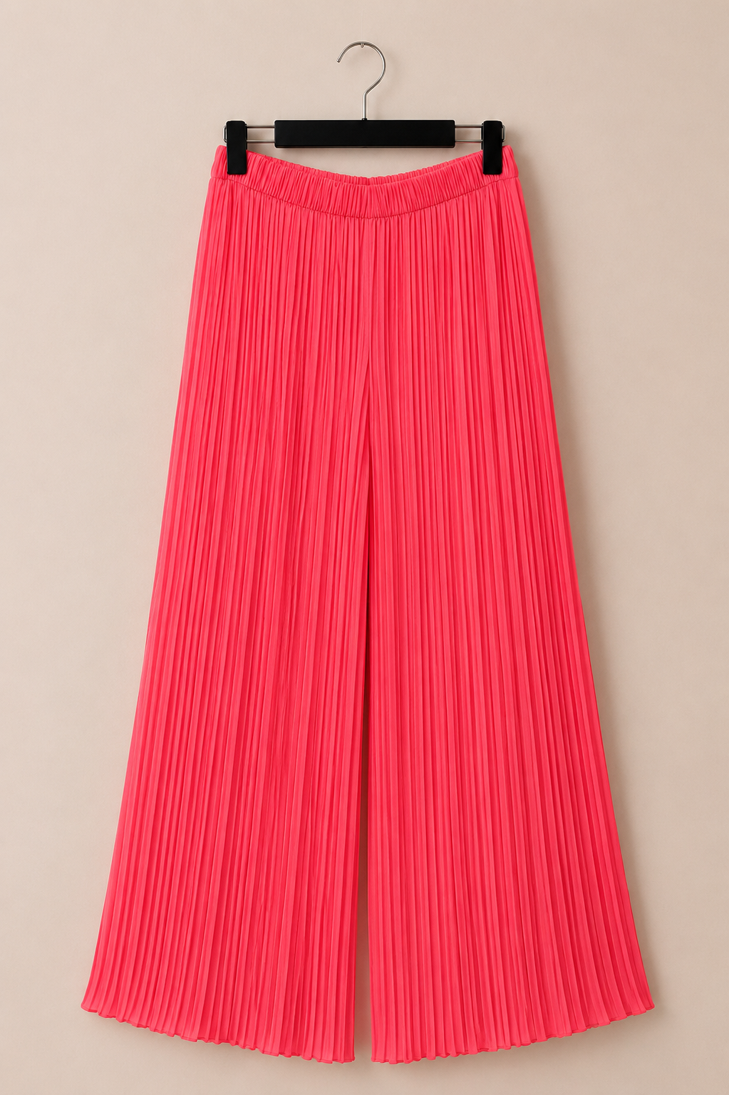 Pantalon Plissé Alma