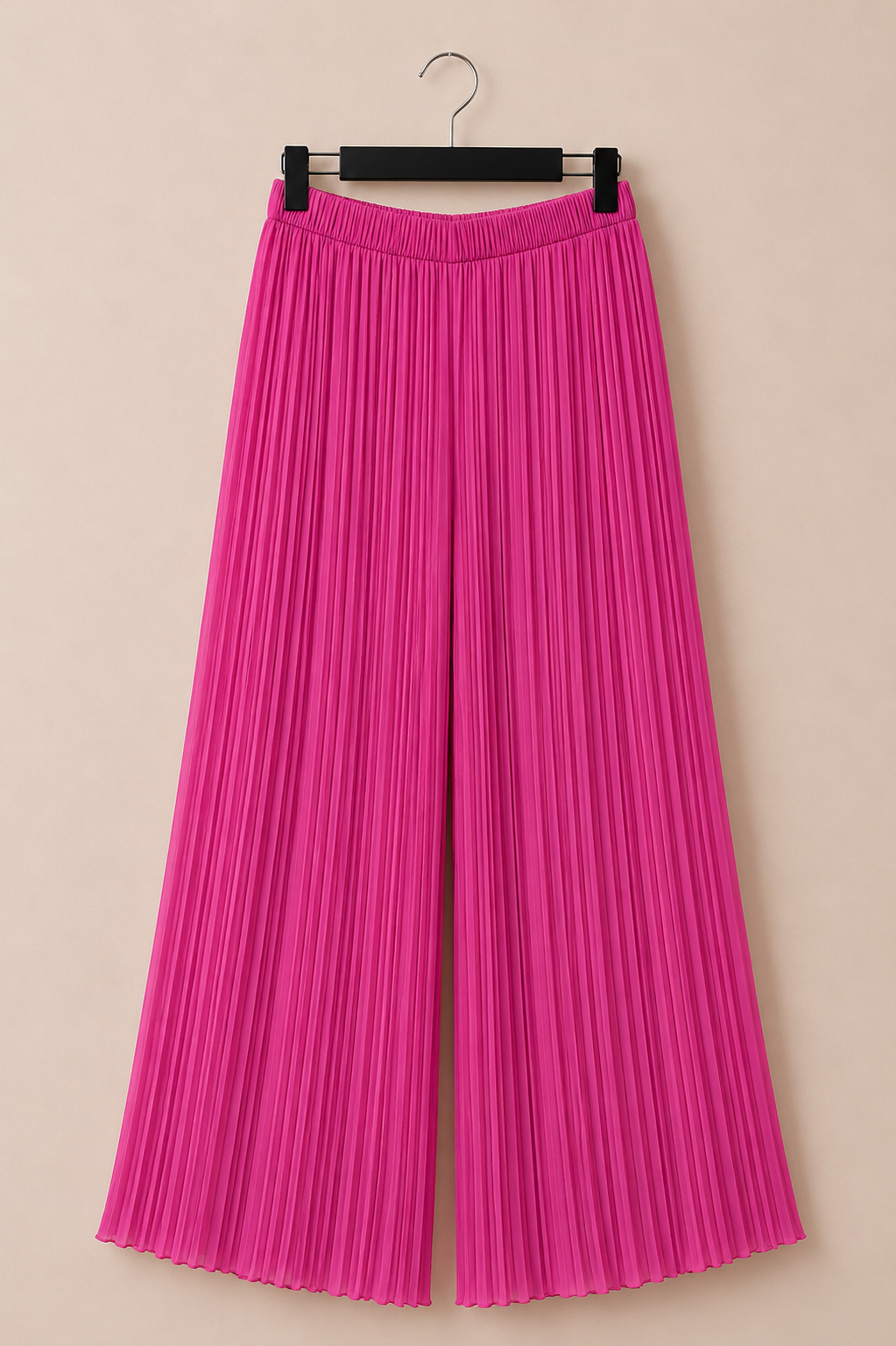 Pantalon Plissé Alma