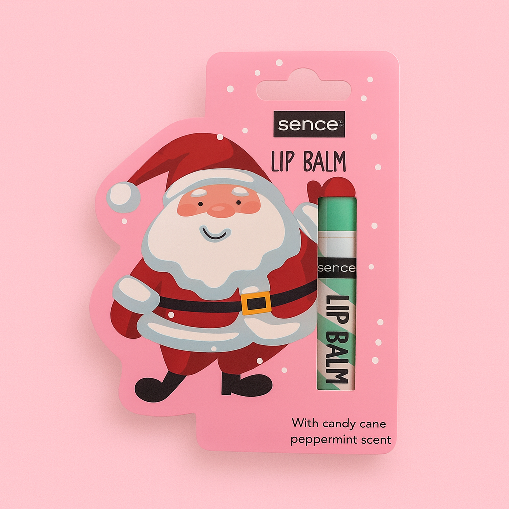 BAUME A LÈVRES NOEL 🎄