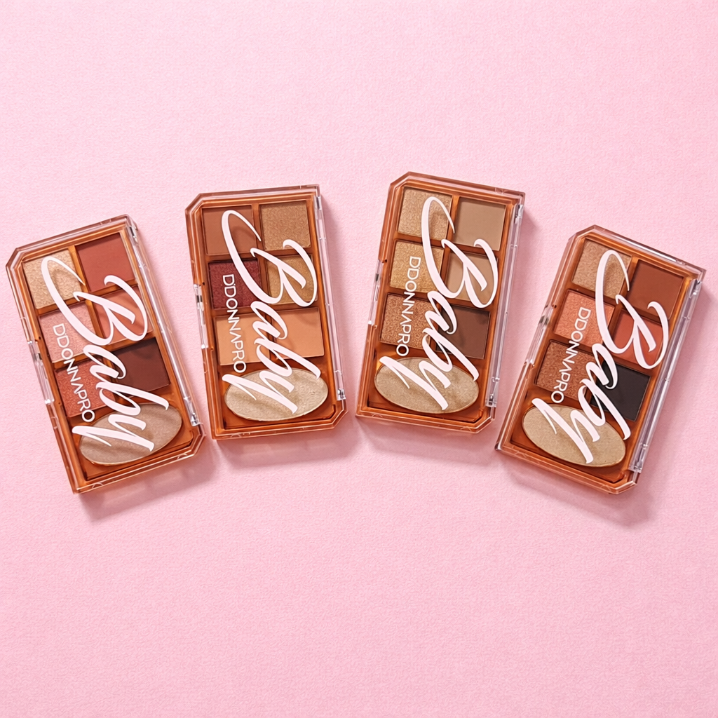 FARD A PAUPIERES BABY