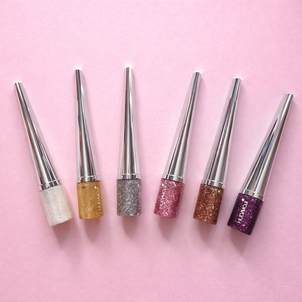 EYE LINER PAILETTES