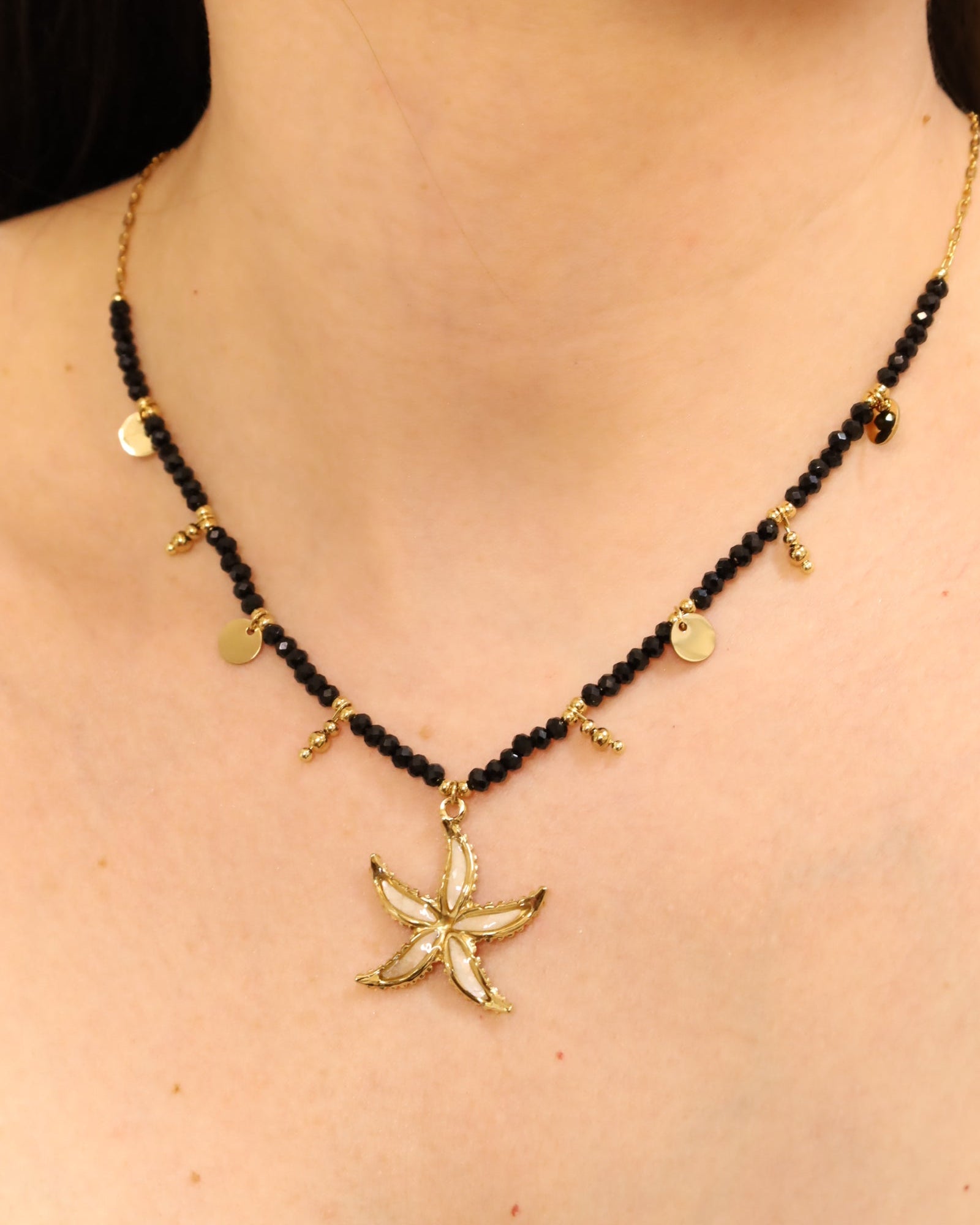 Collier Nora