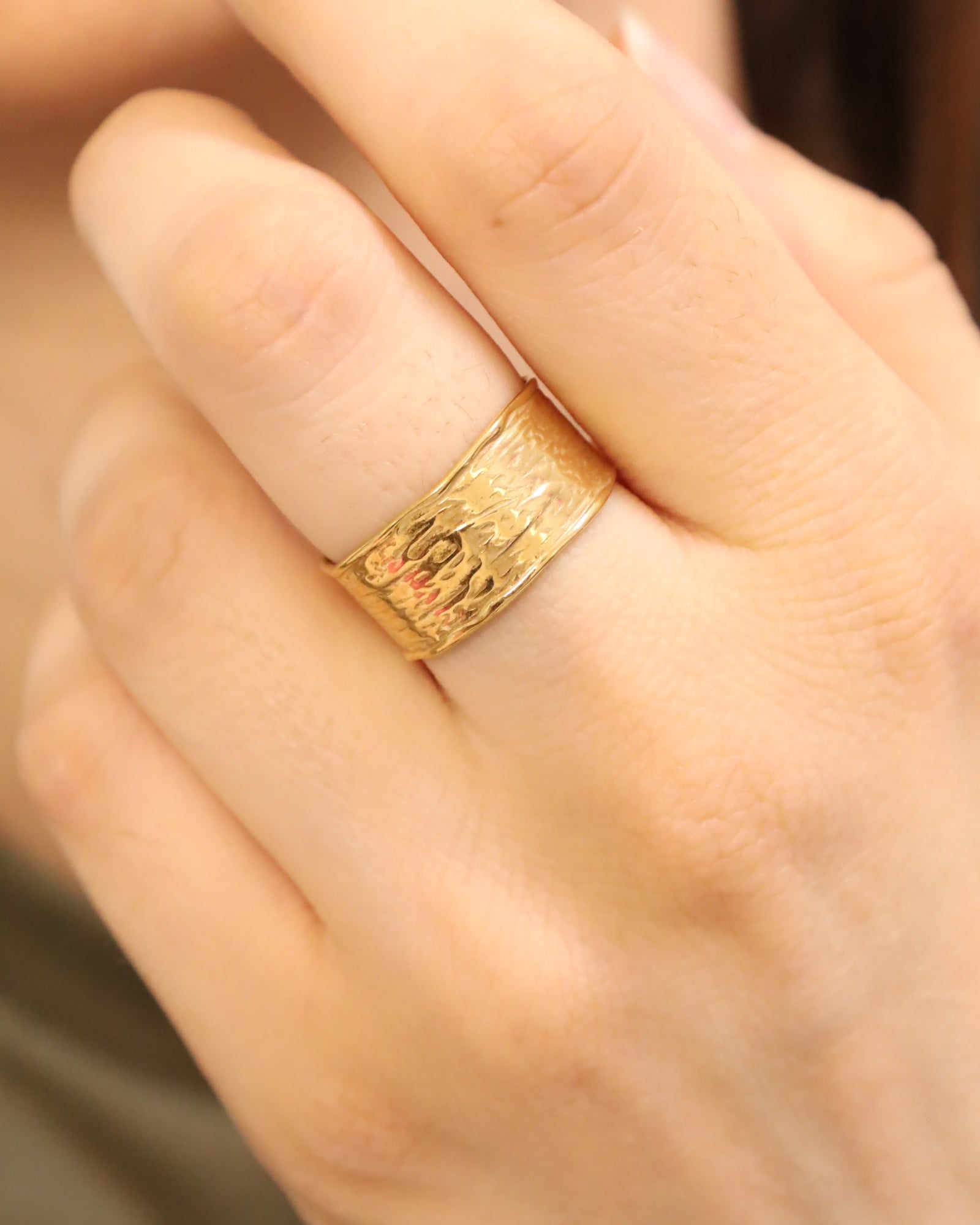 Bague Théa