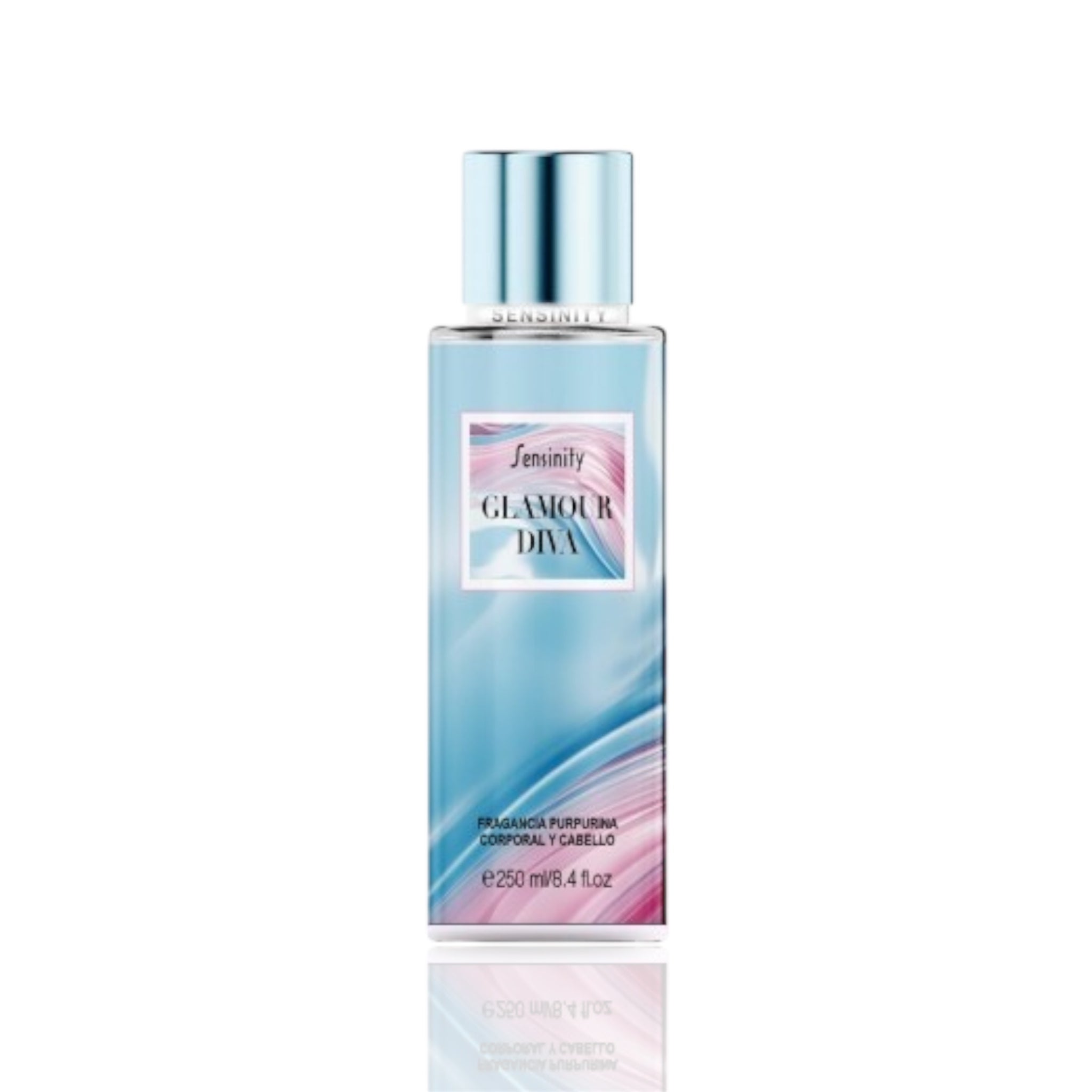 BRUME HOMME - GLAMOUR DIVA