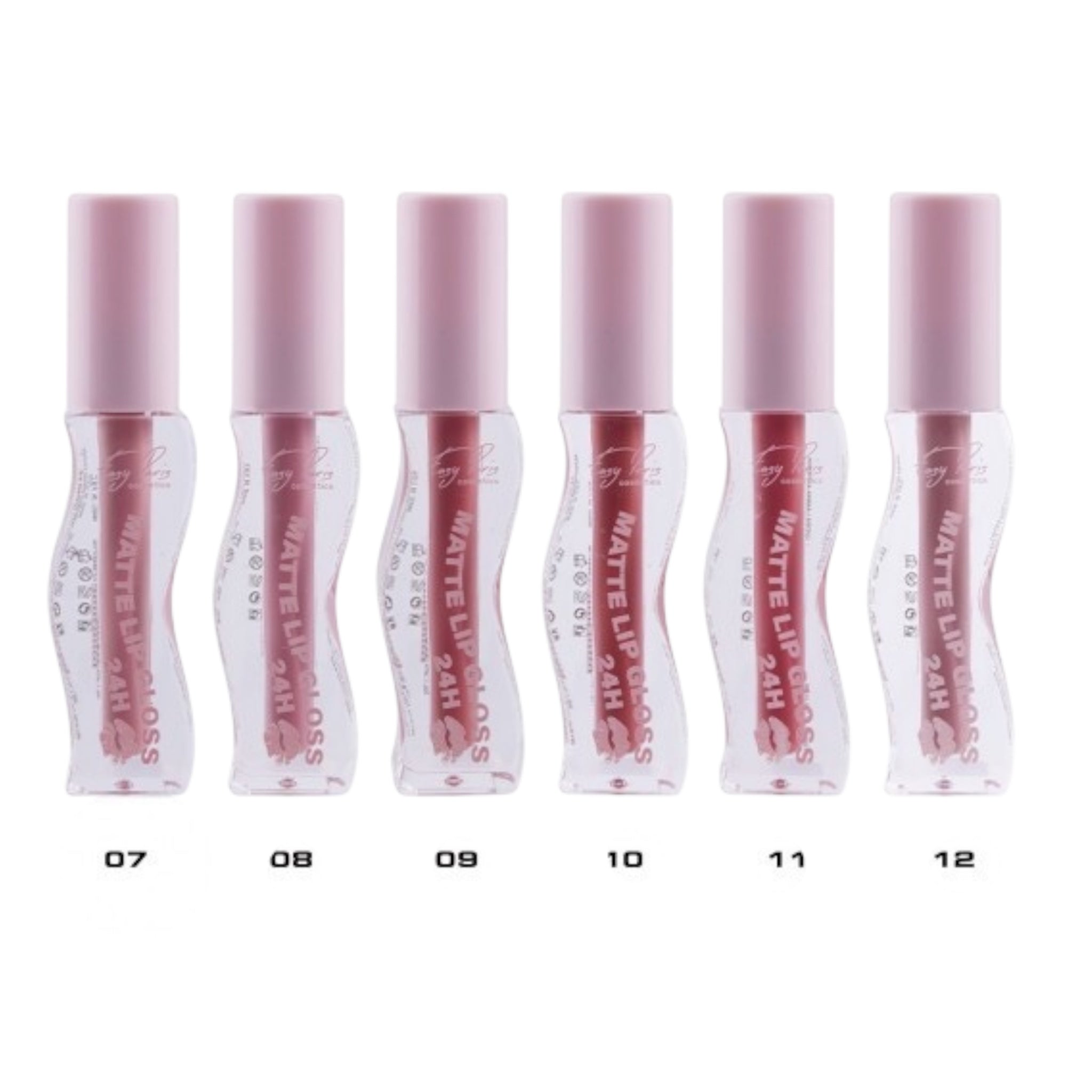 LIPGLOSS MATTE