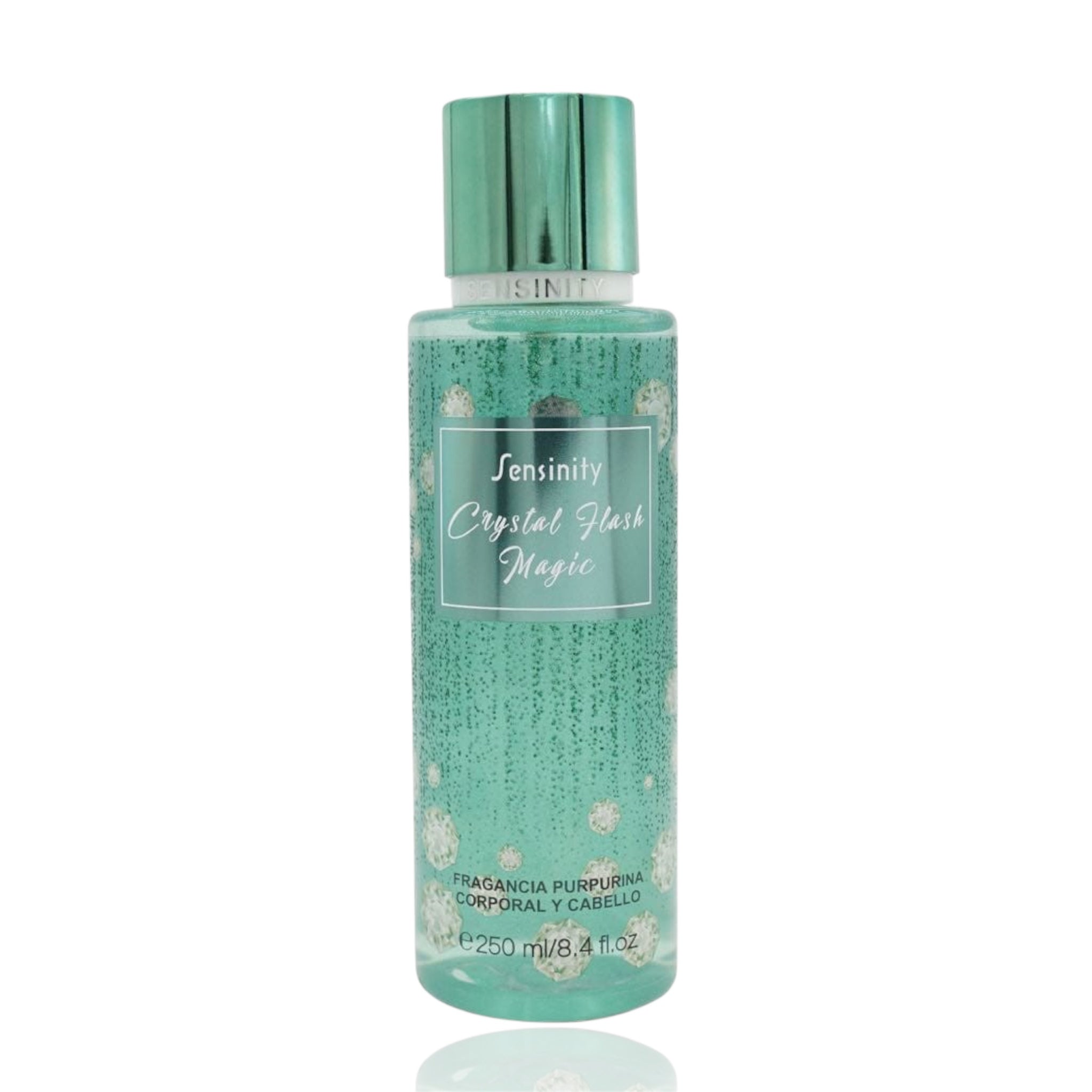 BRUME CRYSTAL FLASH MAGIC